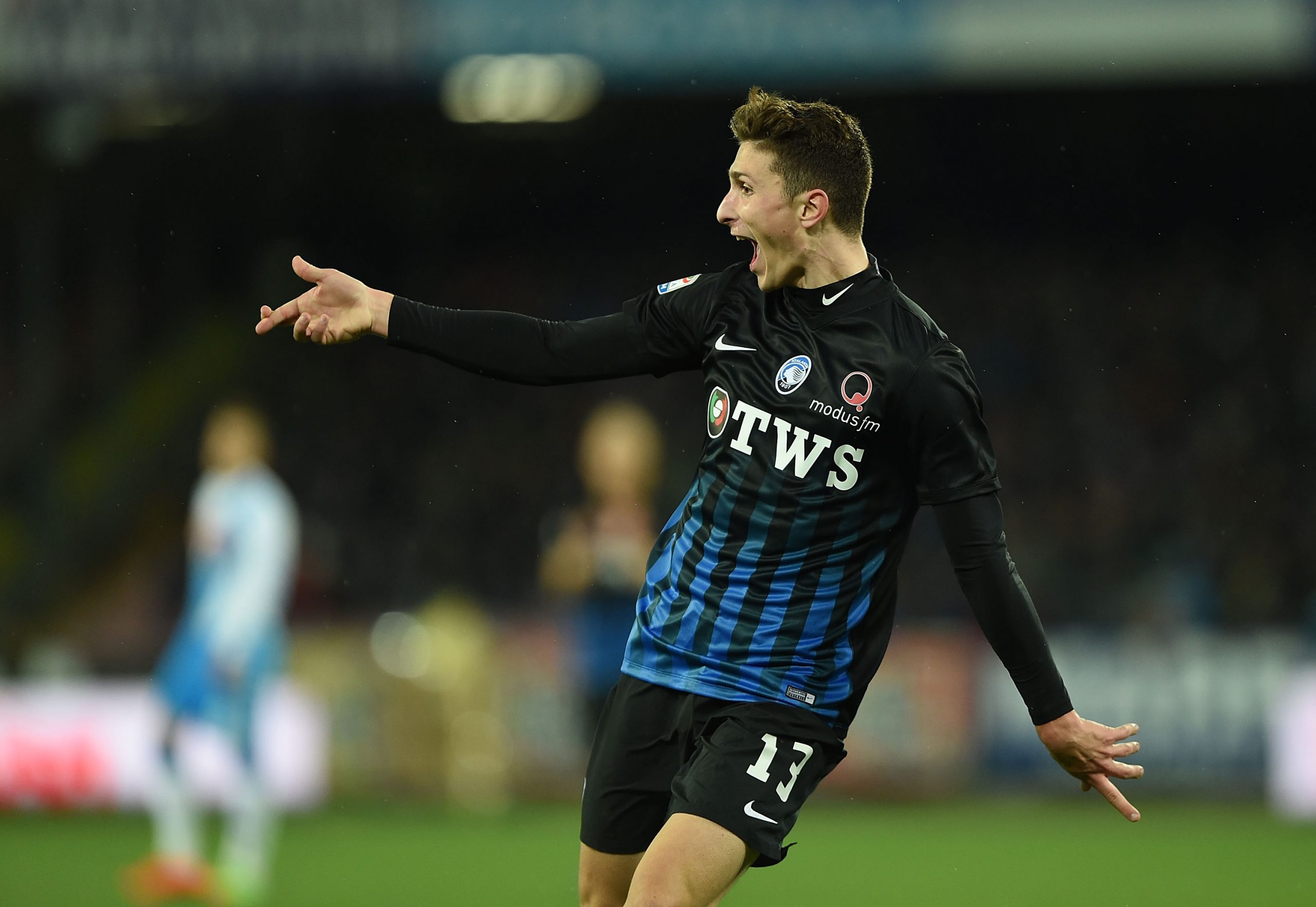 Calciomercato Venezia – Ufficiale: Mattia Caldara arriva in prestito dal Milan
