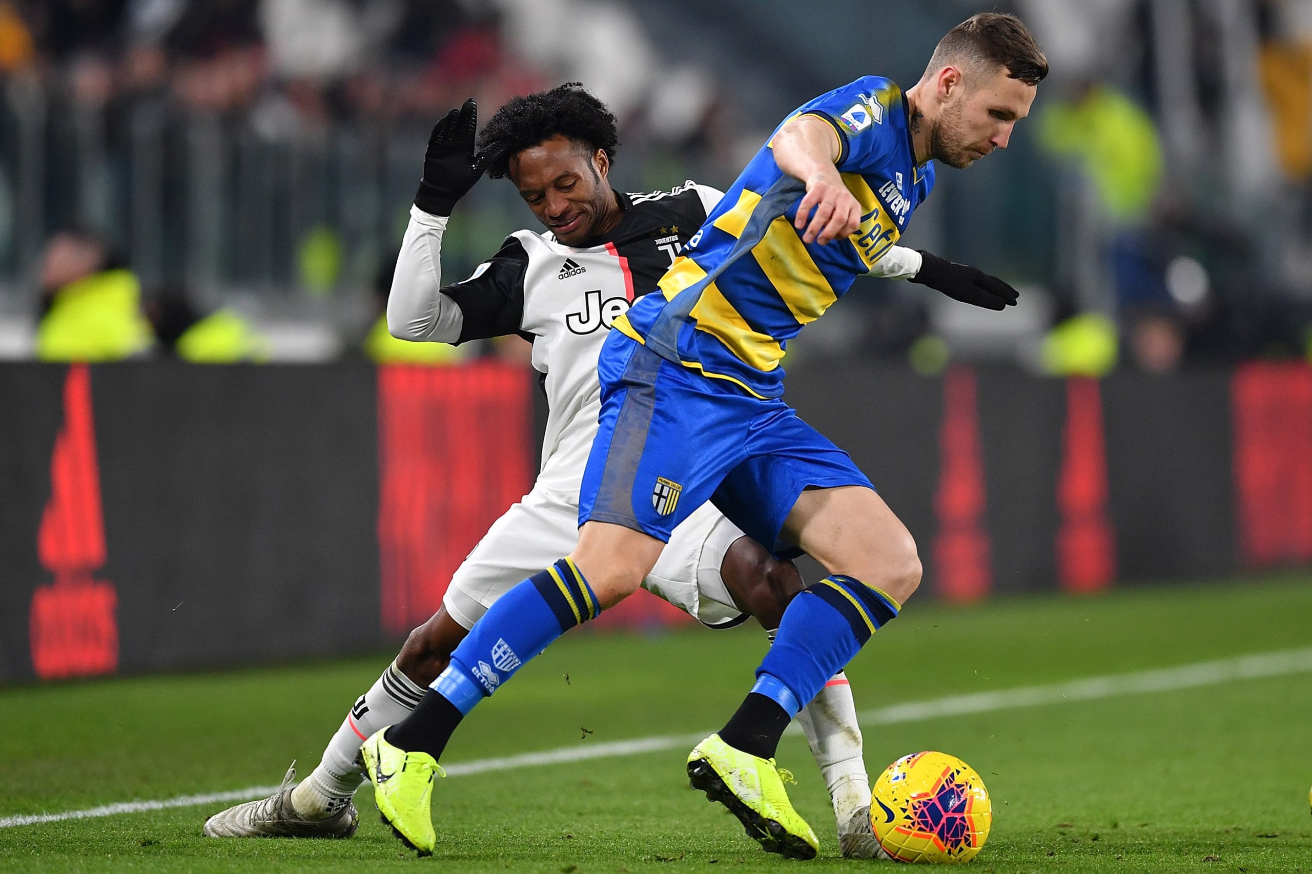 Calciomercato estero – Ufficiale: Kucka lascia il Parma e va al Watford in prestito