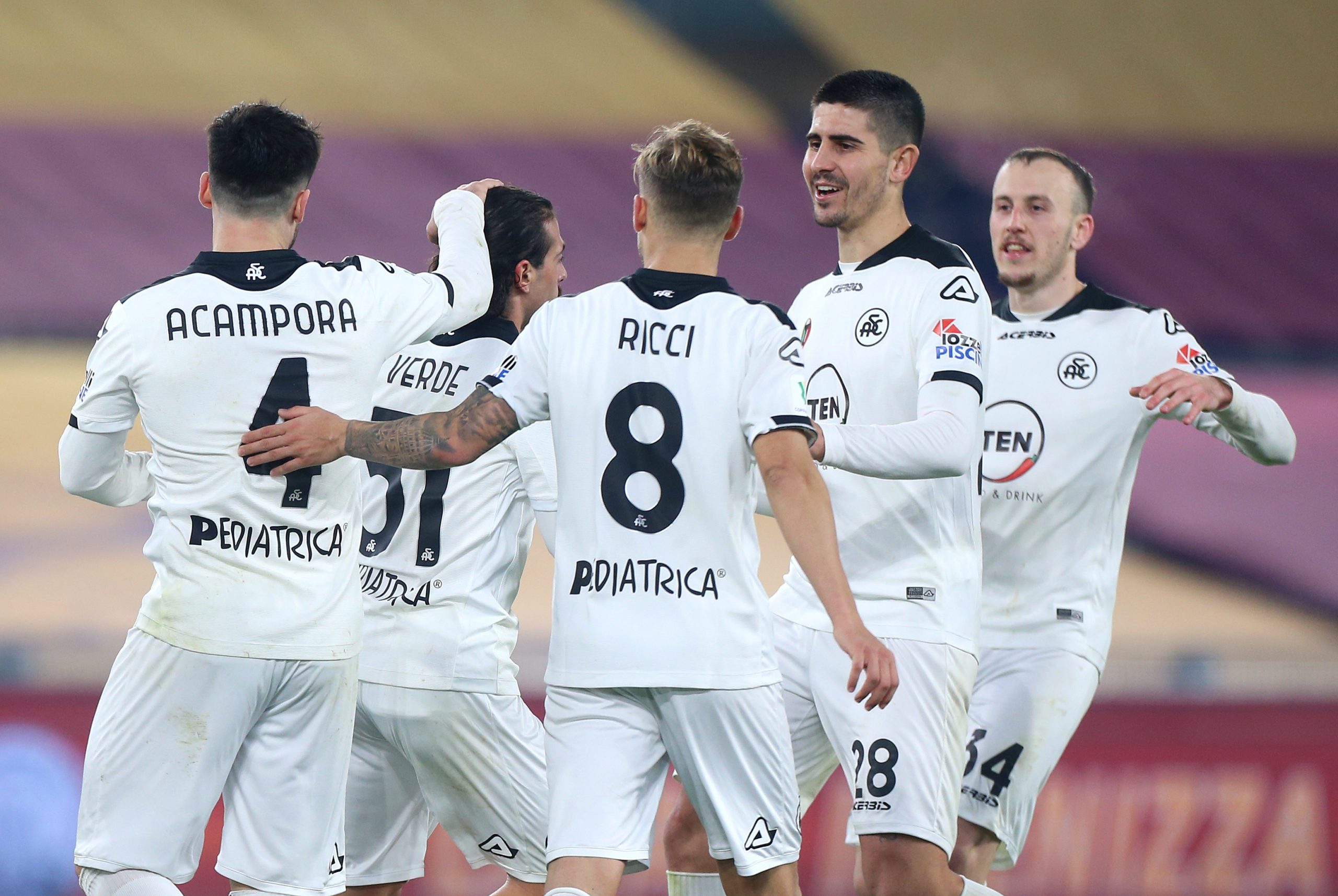 Calciomercato Serie B – Matteo Ricci verso il Frosinone