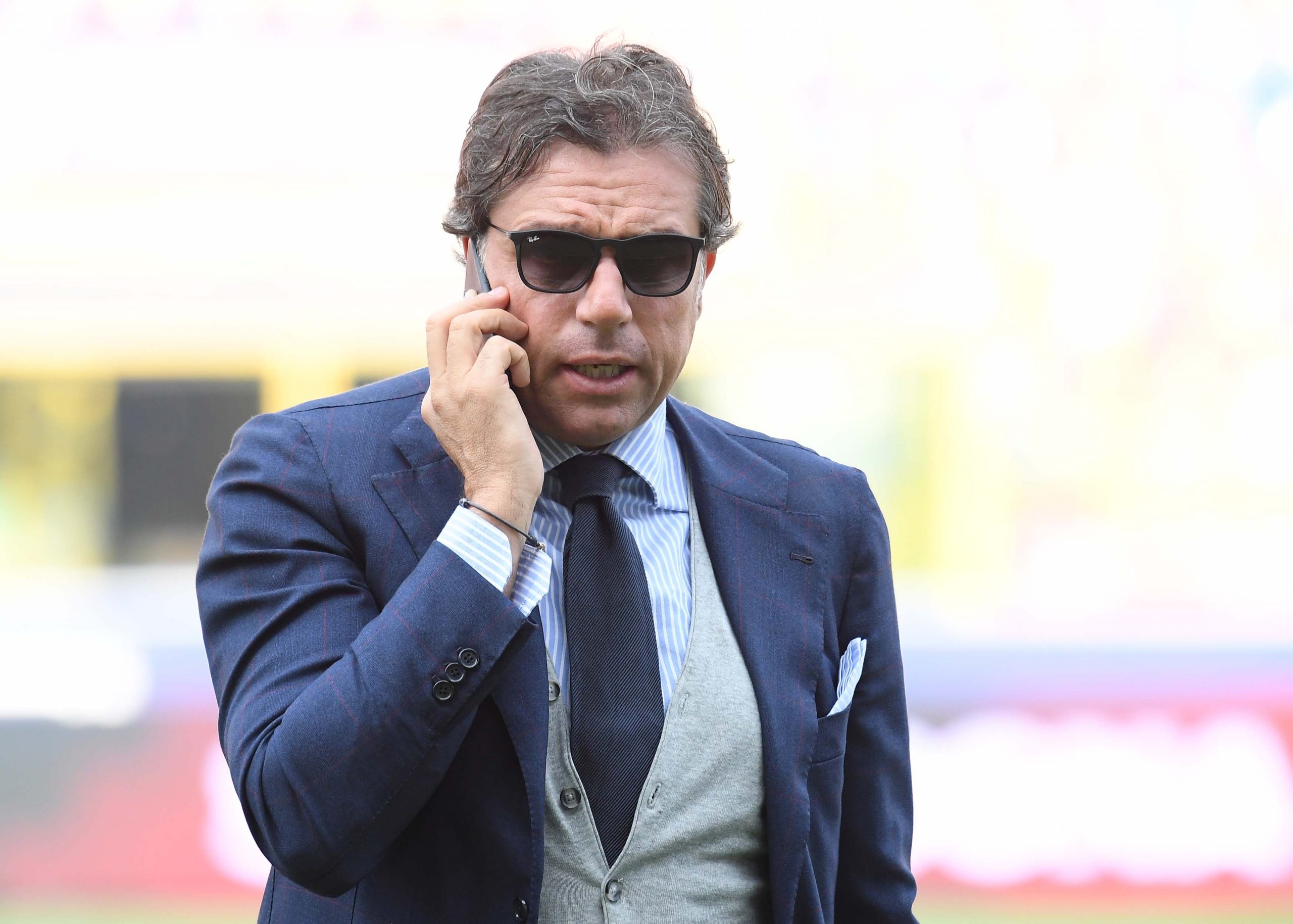 Calciomercato Juventus – Anche Cabal ko: la decisione sugli svincolati