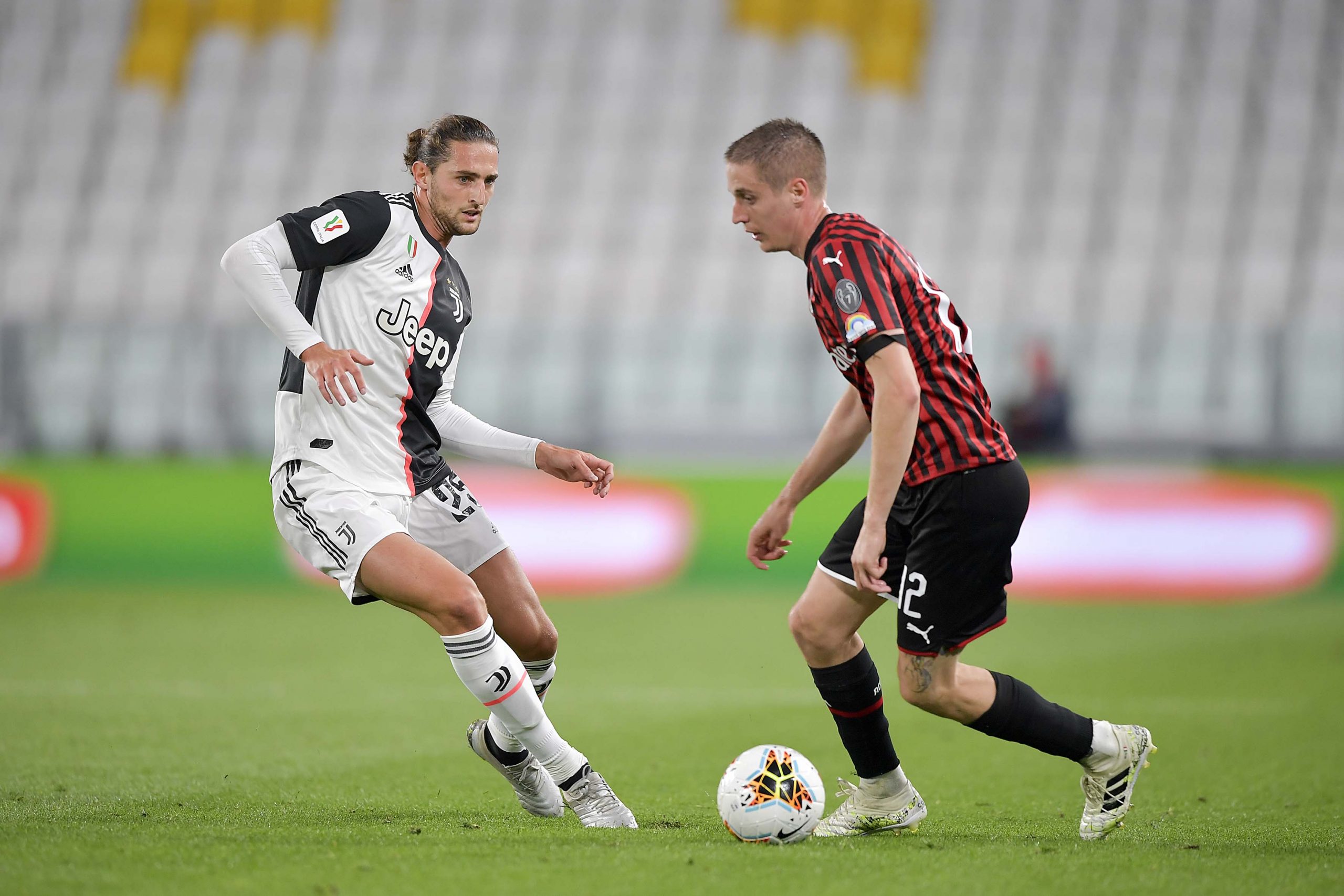 Calciomercato Atalanta – Per la fasce si pensa ad un possibile ritorno