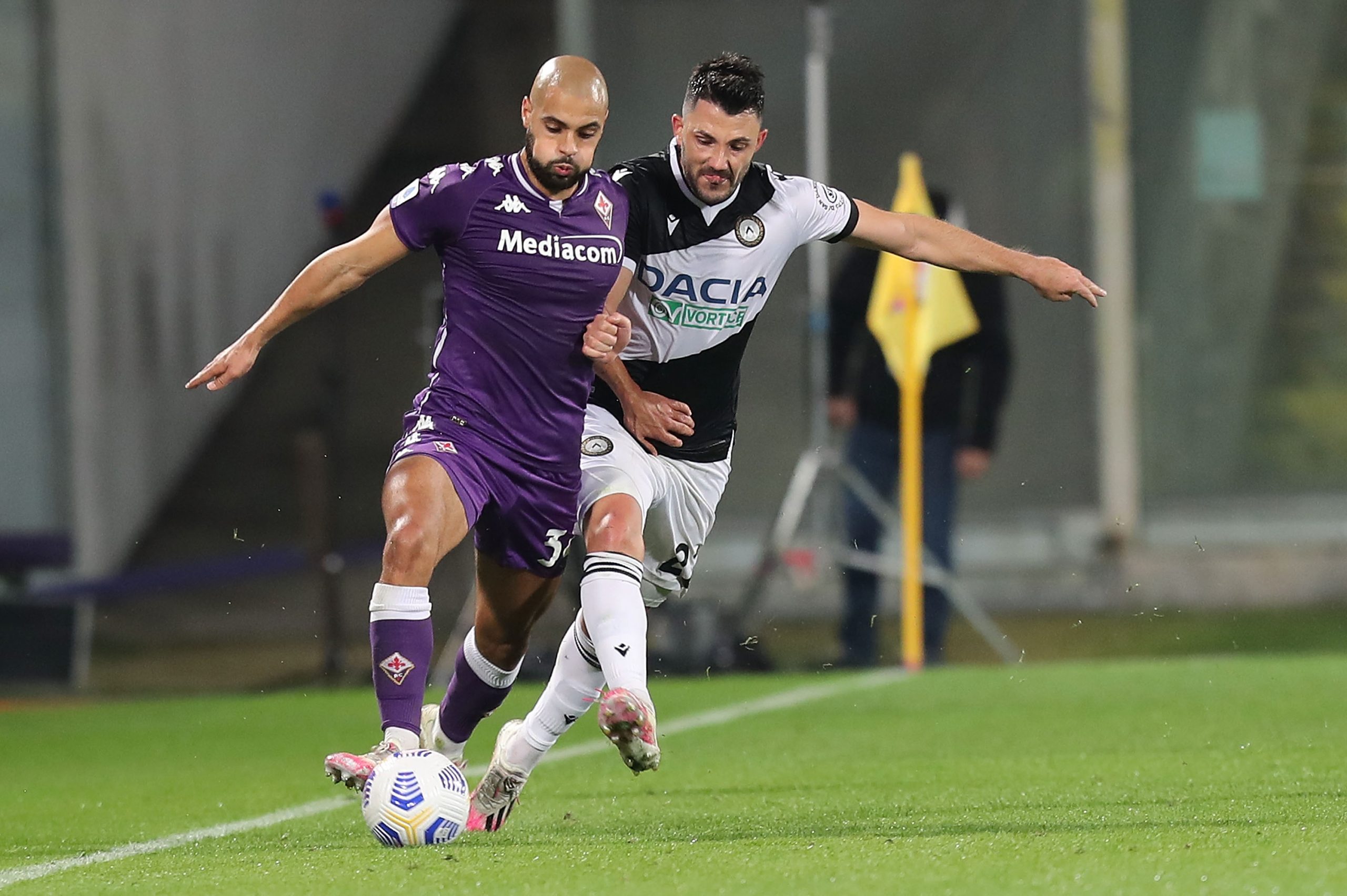 Calciomercato Atalanta – Nuovo nome per il centrocampo