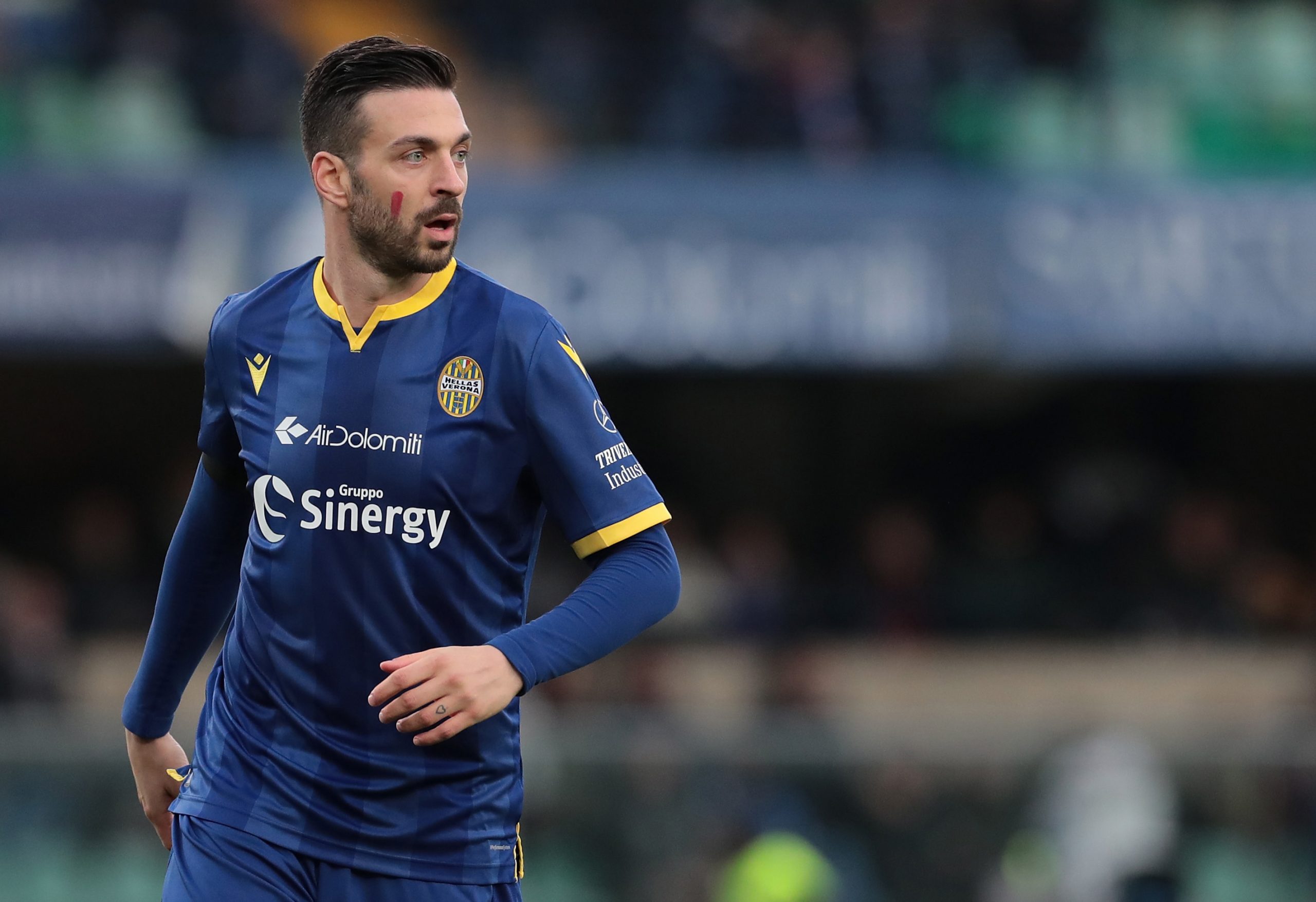 Calciomercato Serie B – Di Carmine nel mirino dell’Ascoli