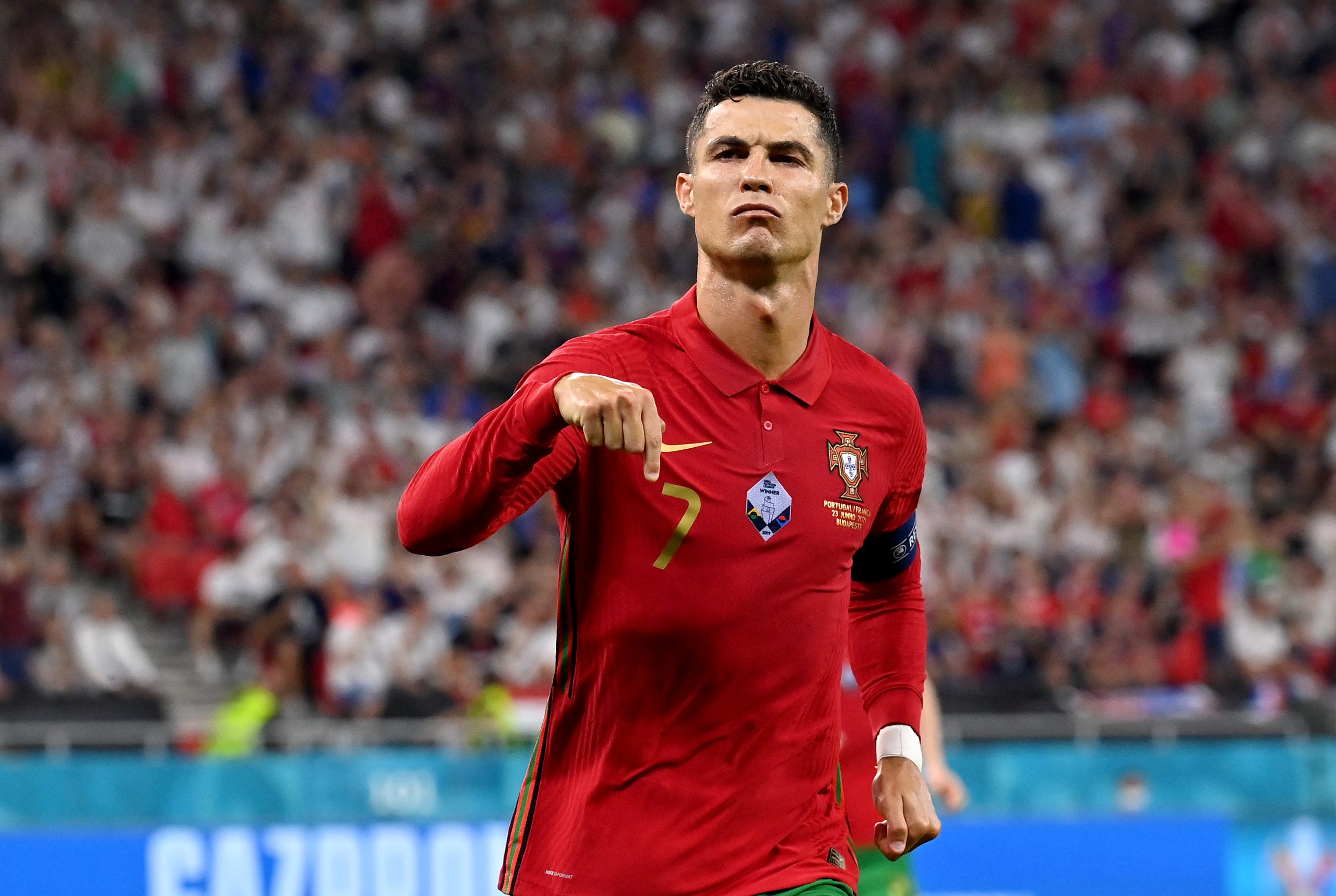 Esteri – Tutto il mondo vedrà il Ronaldo-bis, tranne l’Inghilterra