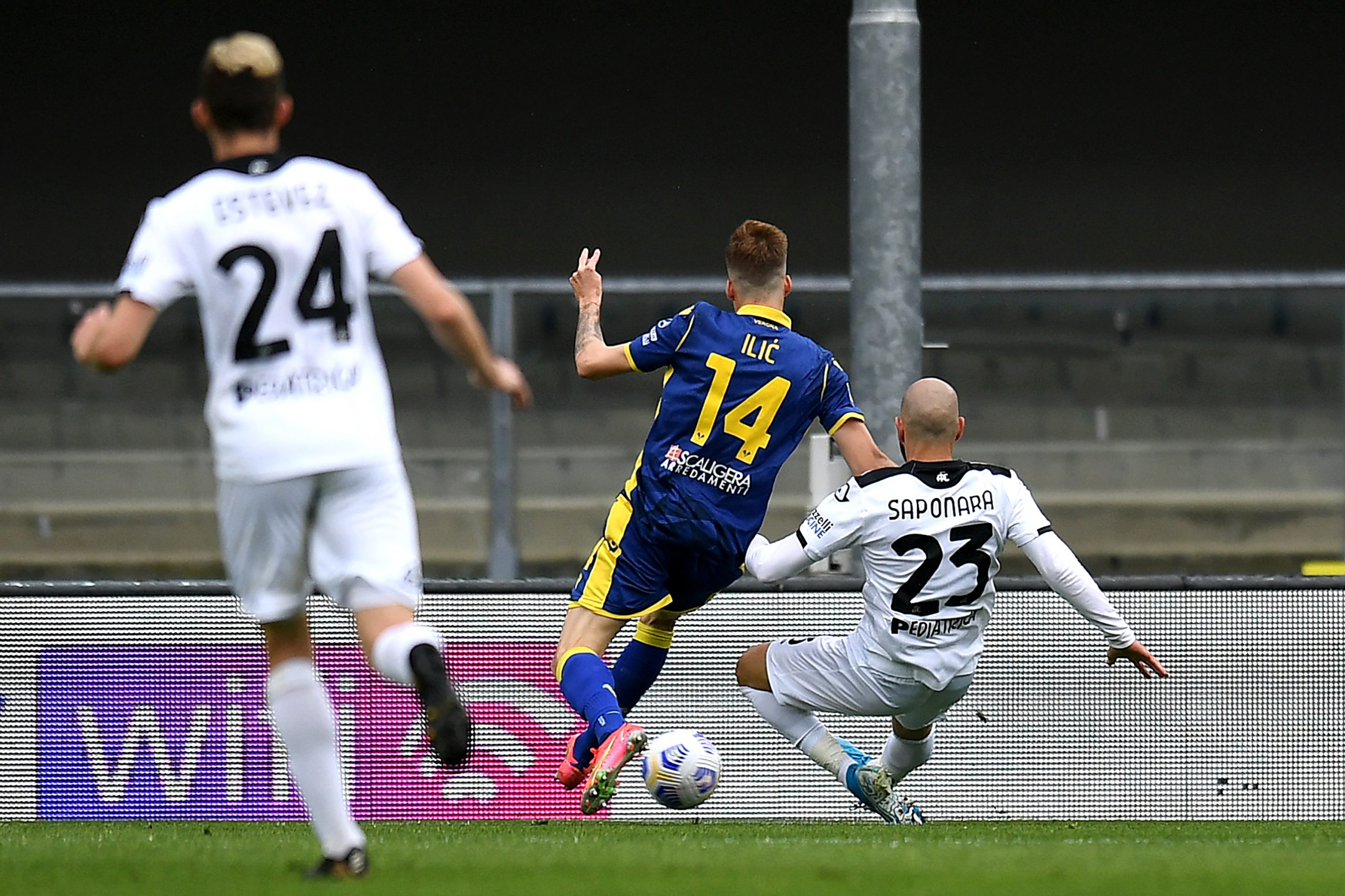 Serie A – Torino, ufficiale l’arrivo di Ilic: il comunicato granata