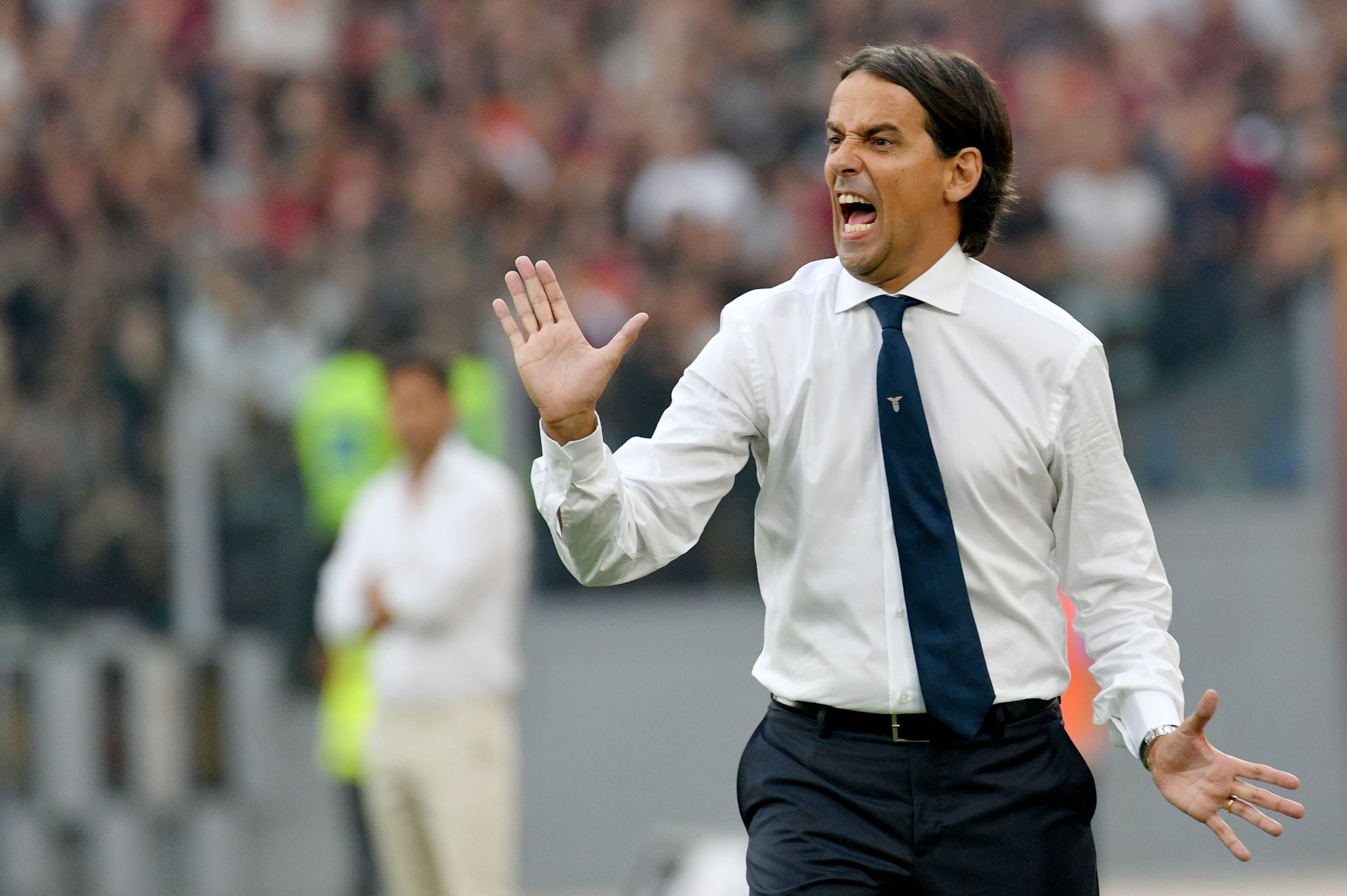 News – Inzaghi: “Contento per Vidal, i sudamericani stanno recuperando”