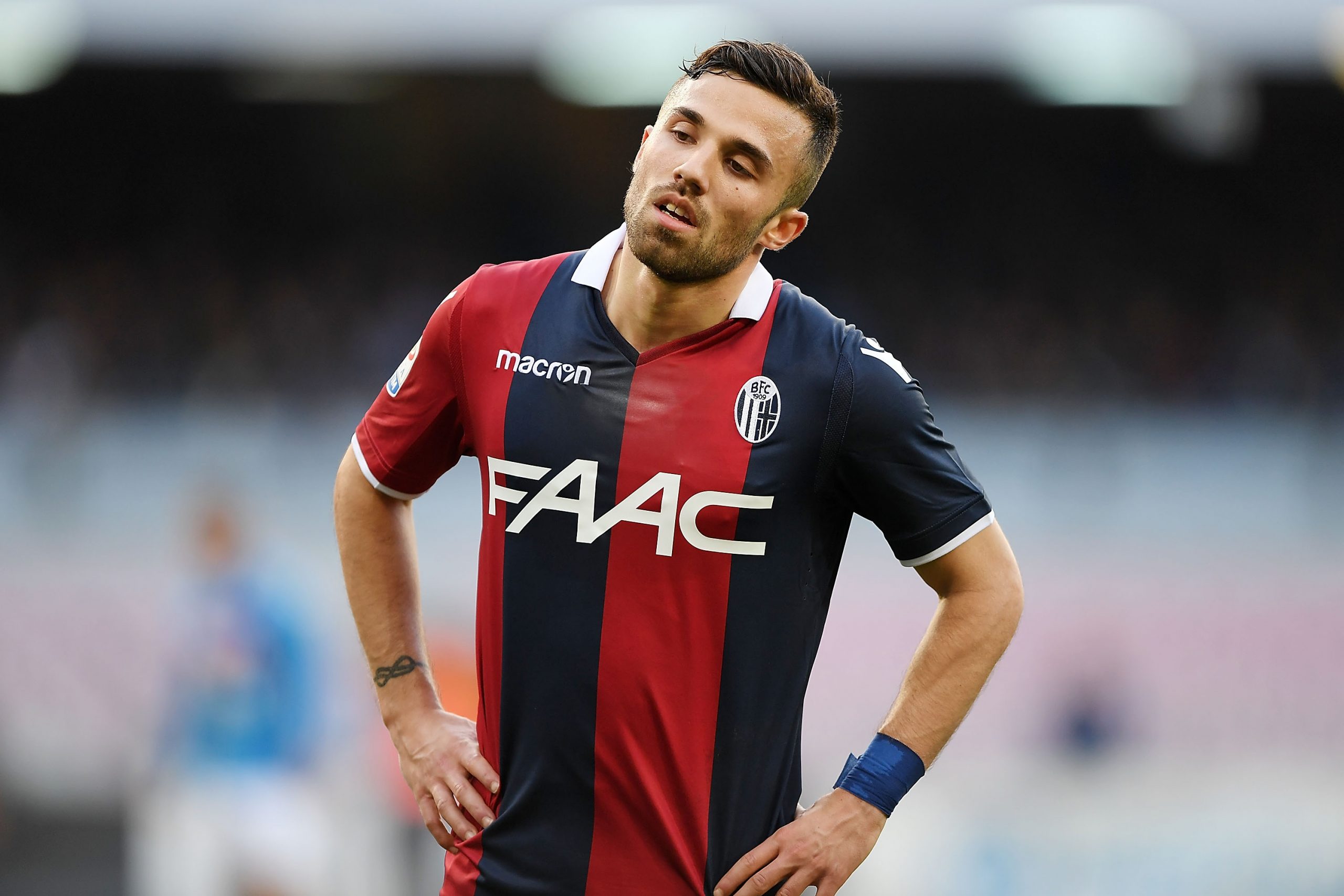 Serie A – Bologna, T.Motta: “Allenati bene in vista dell’Inter, gli infortunati…”