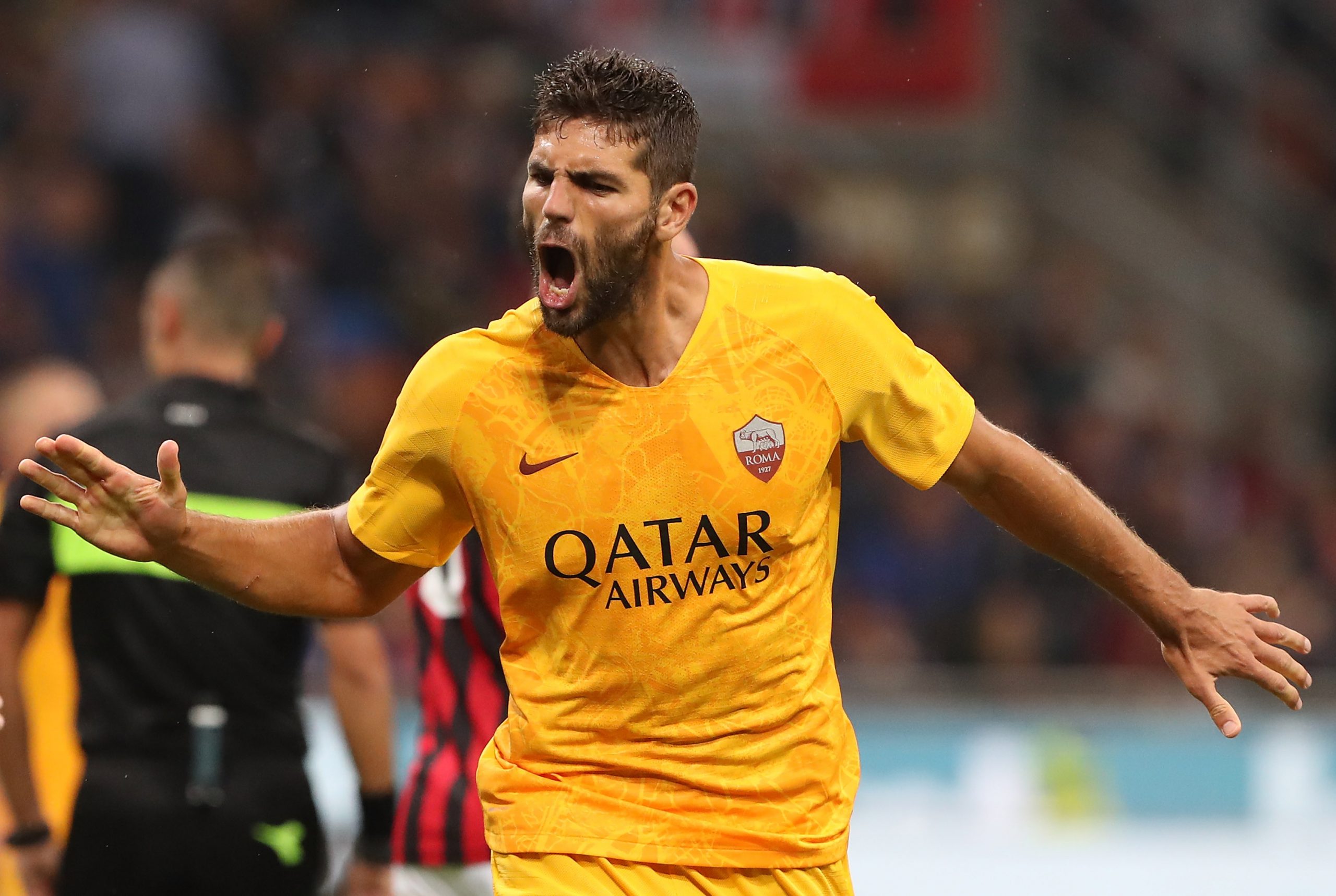 Calciomercato Roma – Fazio verso il reintegro in rosa?