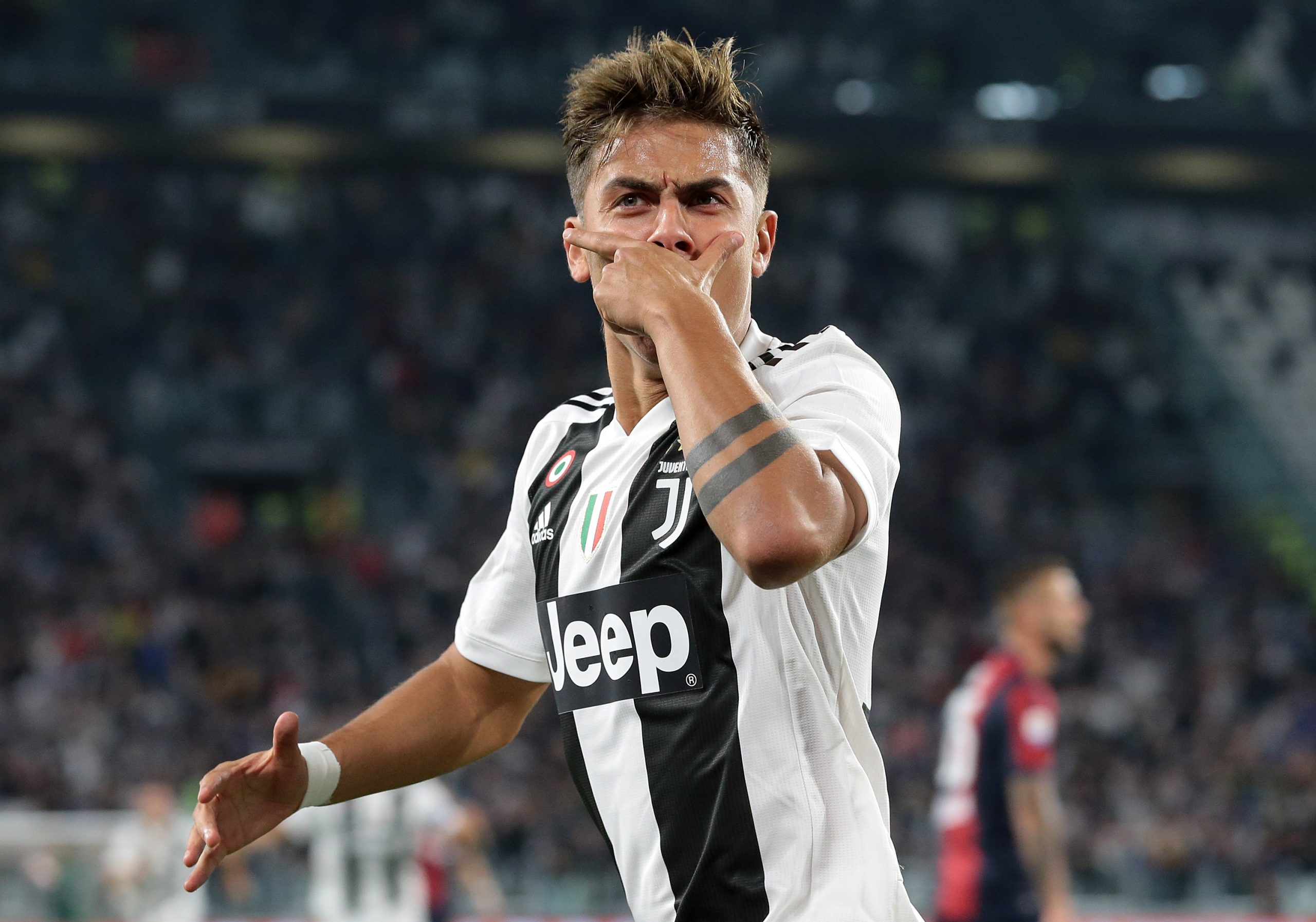 Calciomercato – Il rinnovo di Dybala è sempre più vicino alla fumata bianca