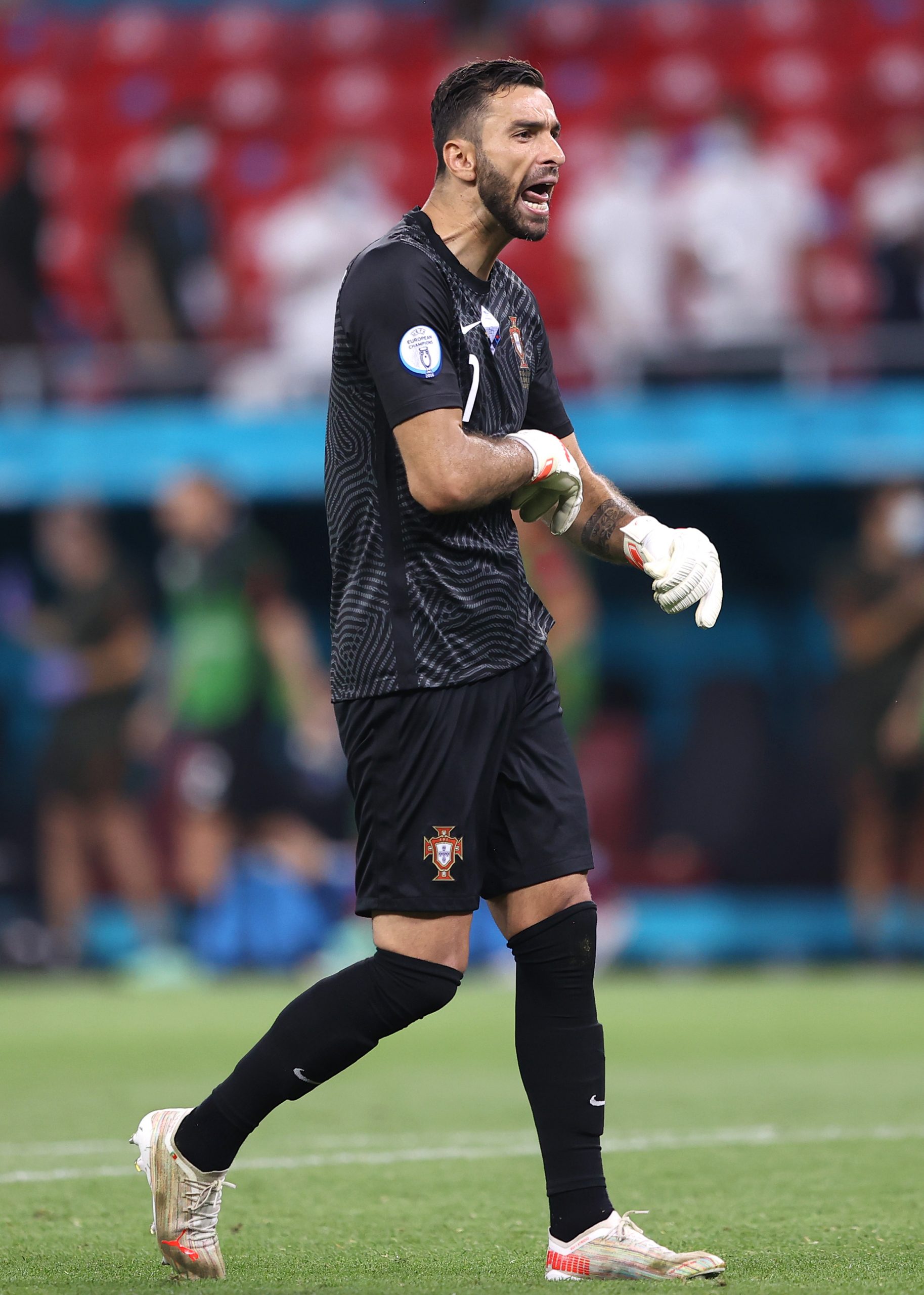 Calciomercato Roma – Rui Patricio, mai un acquisto fu più azzeccato