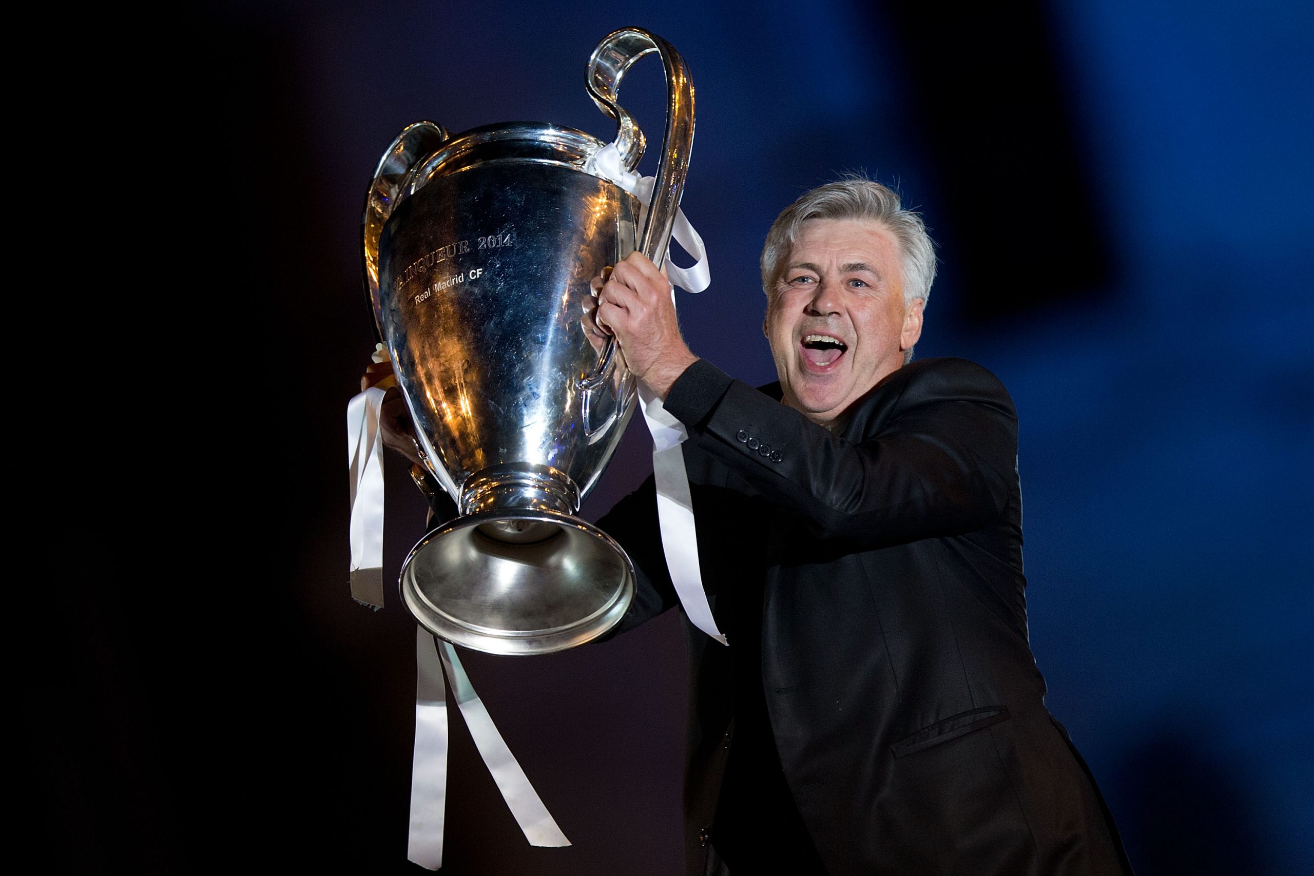Serie A – Sacchi su Ancelotti: “Roma? Farebbe bene…”