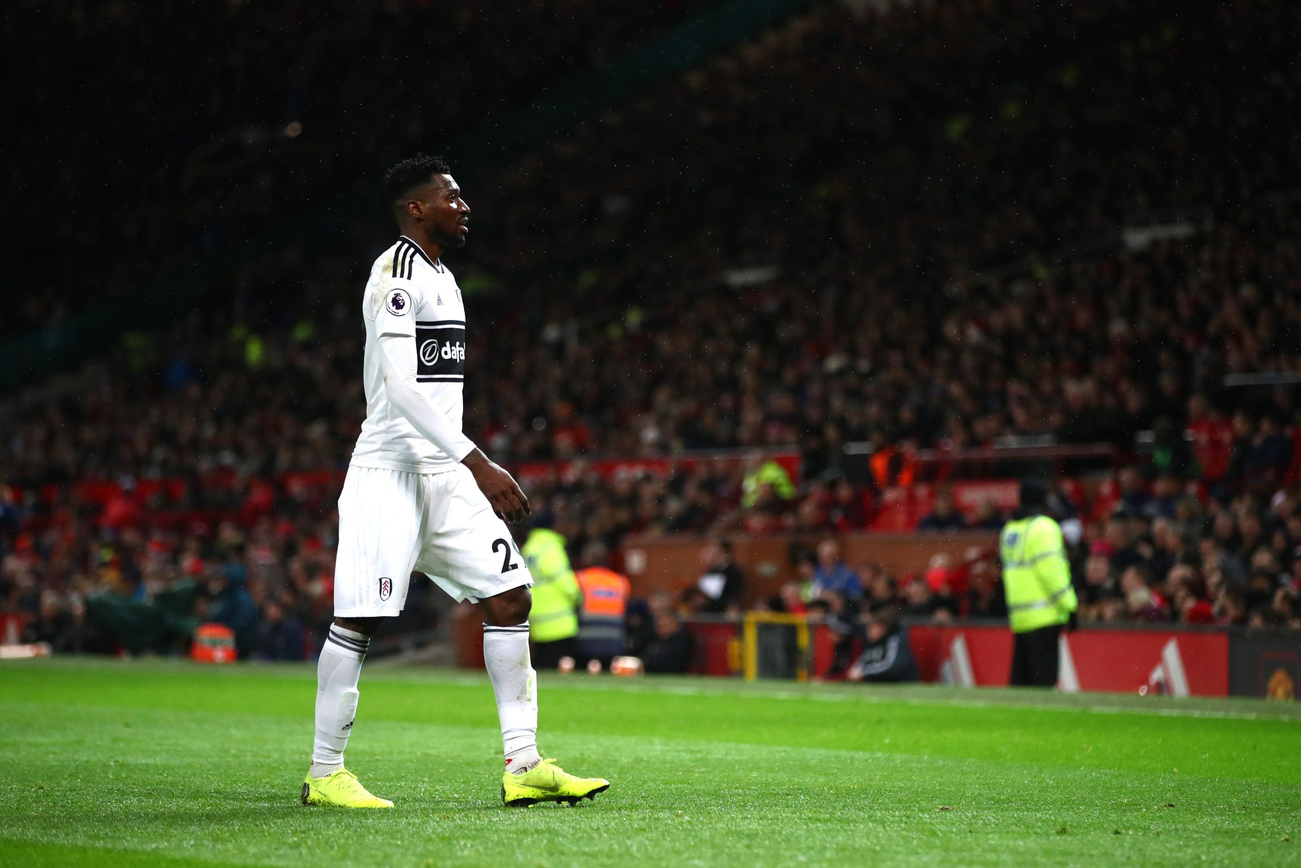 Calciomercato Napoli – Anguissa, buona la prima per lui