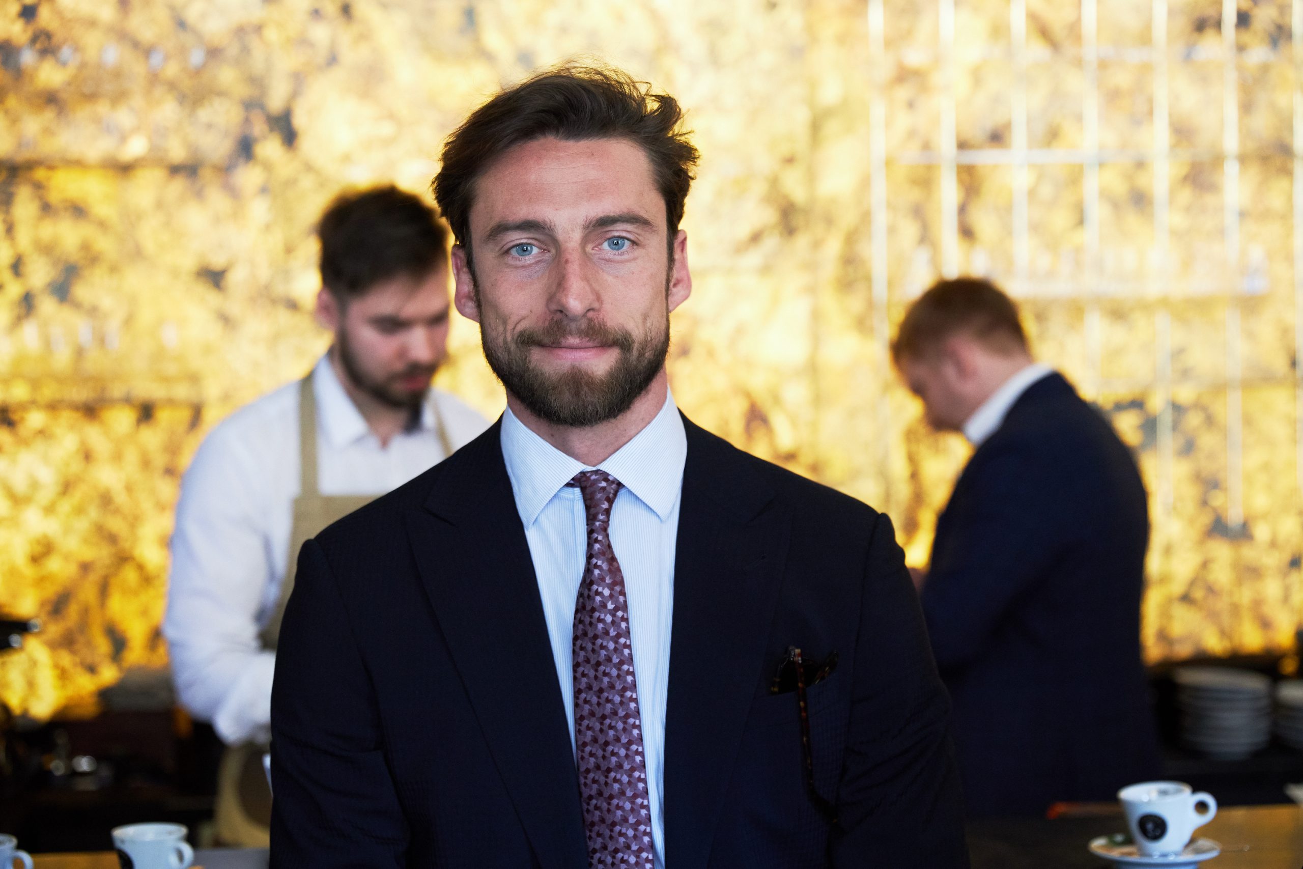 Calciomercato Juventus, Marchisio: “Casadei è pronto”