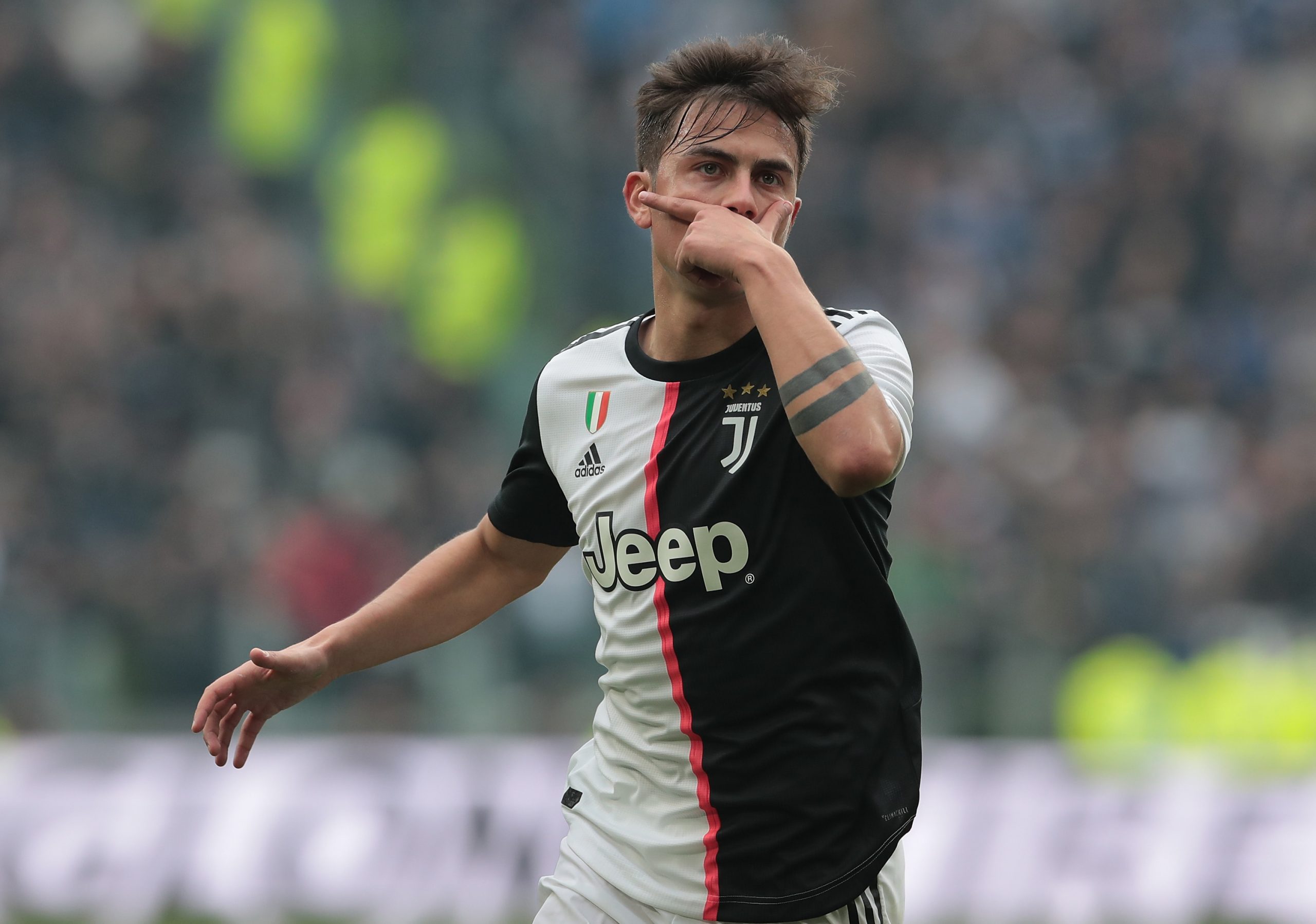News – Dybala faro per Allegri: con lui la squadra prende animo