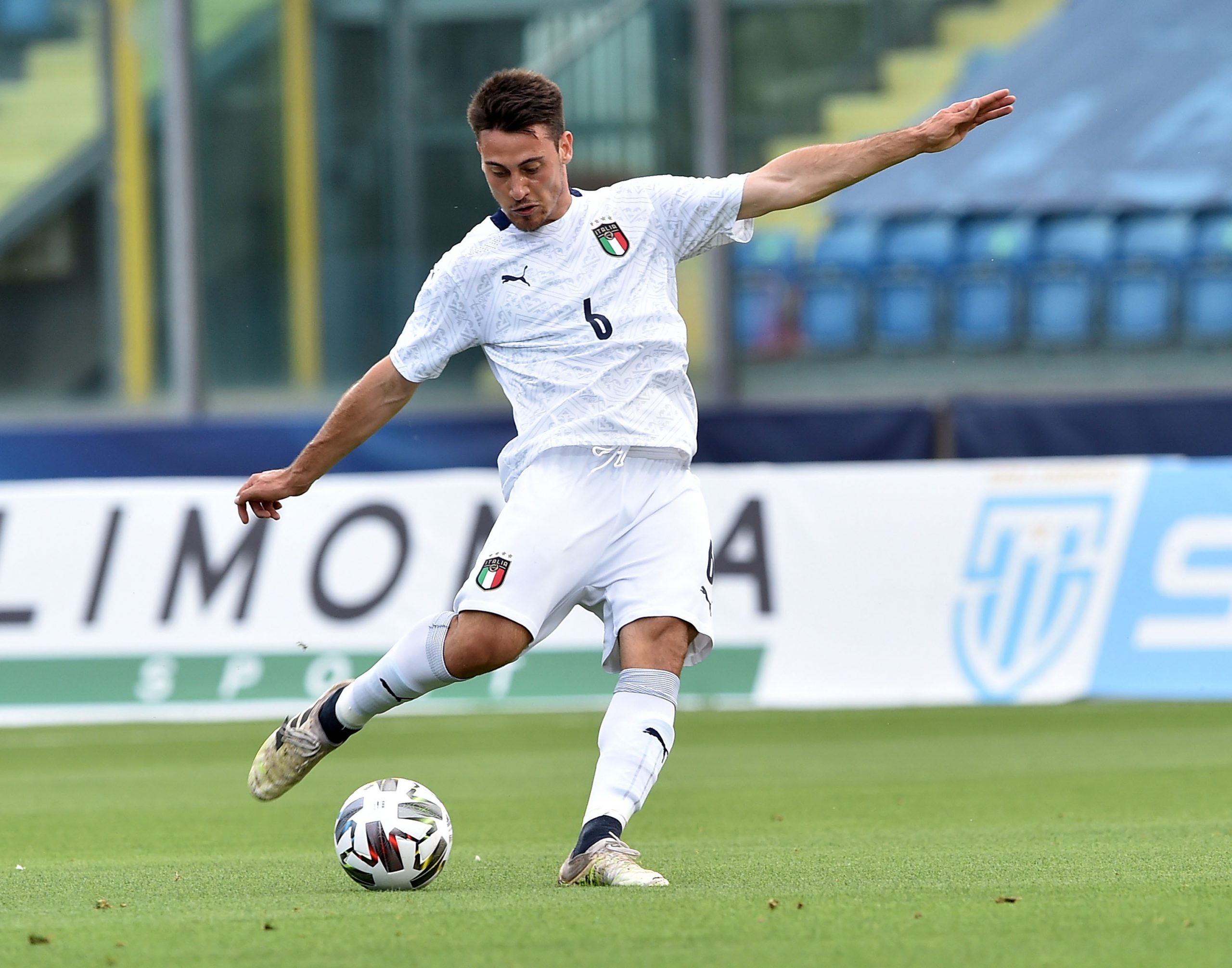 Serie B – Mister Caserta dice la sua sul nuovo arrivato in casa Benevento