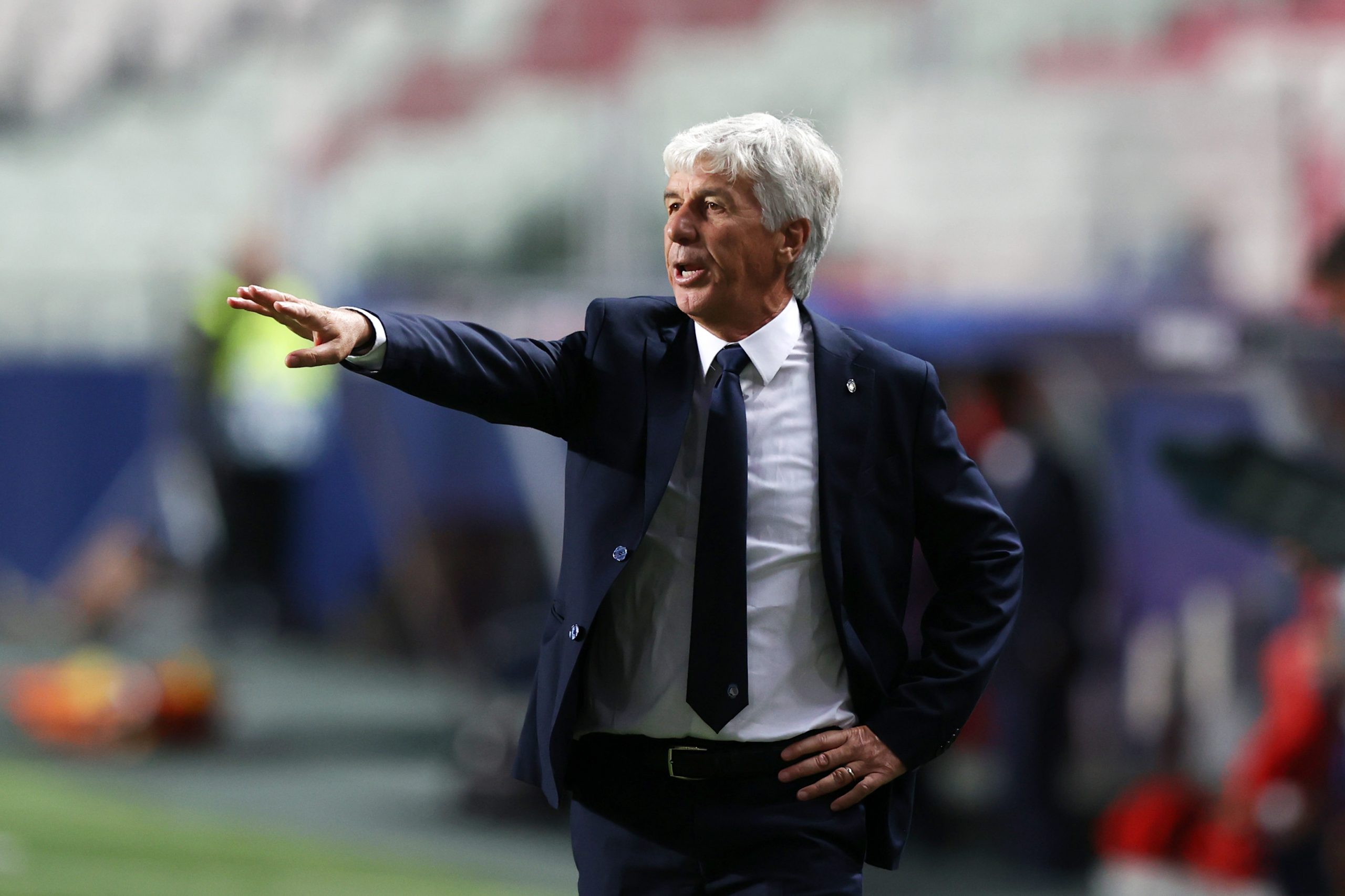 News Atalanta – Gasperini: “United di altissimo livello, noi alla fine eravamo stanchi”