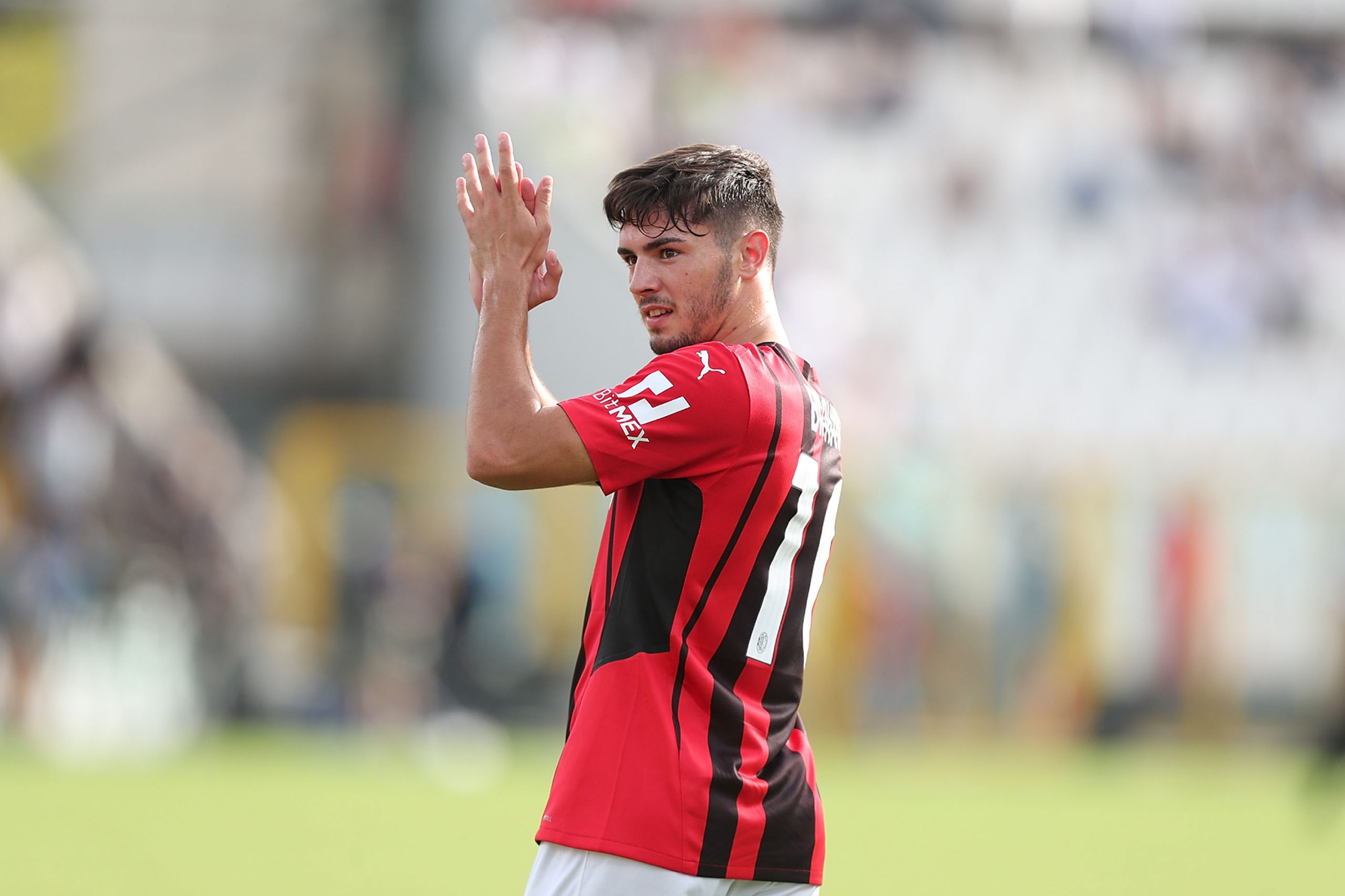 Mercato Milan / Pazza indiscrezione: vuole tornare in rossonero!