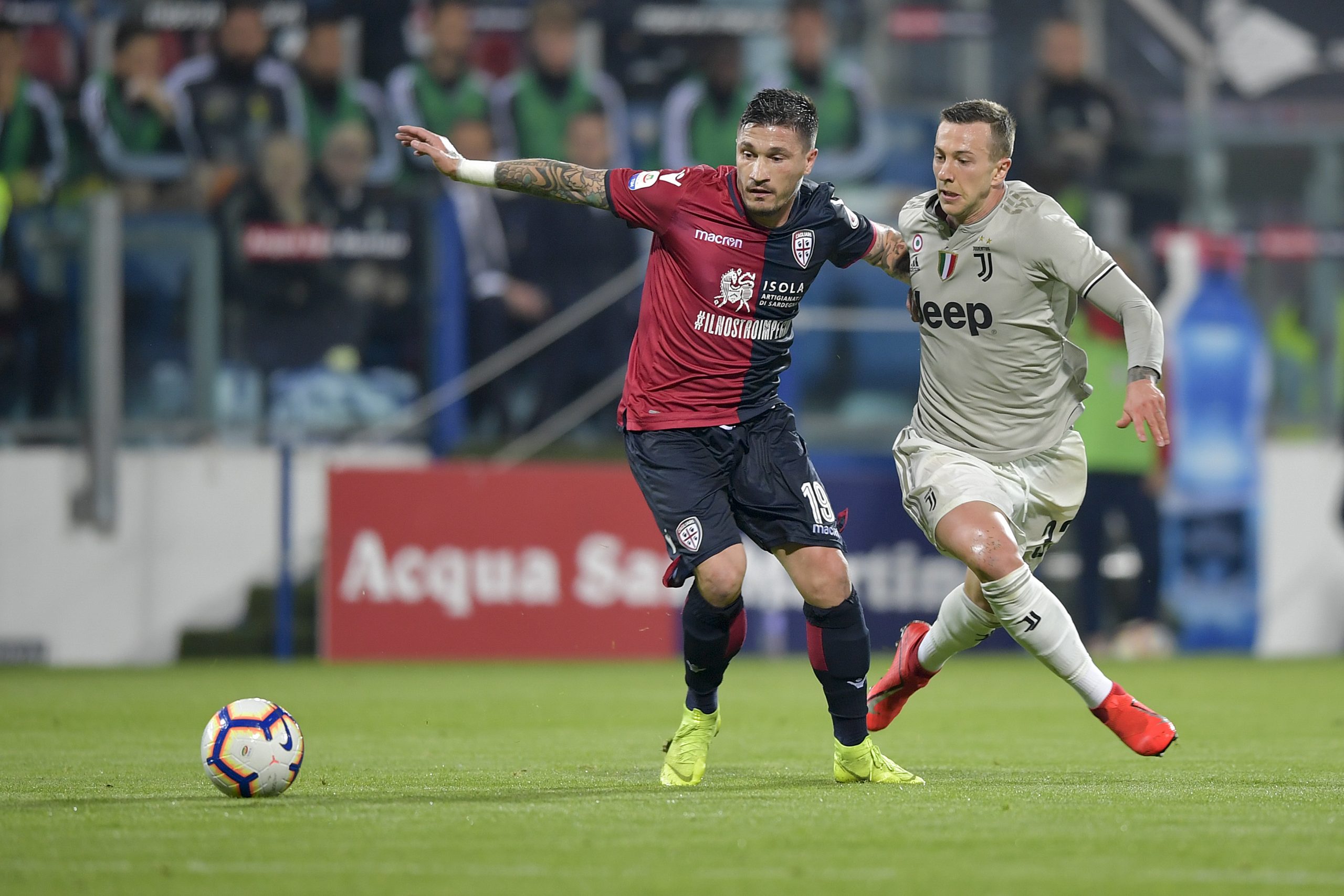 Calciomercato – Il Pordenone per gennaio punta un difensore