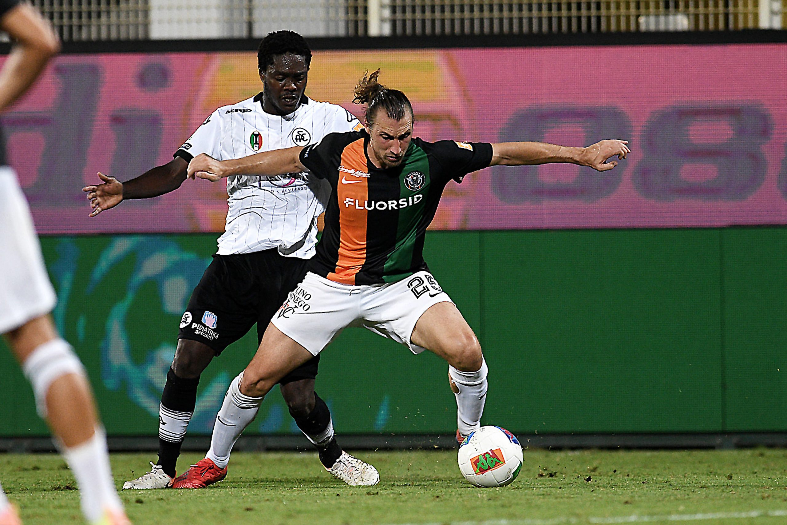 News Venezia – 3 punti importanti contro una squadra di un altro livello