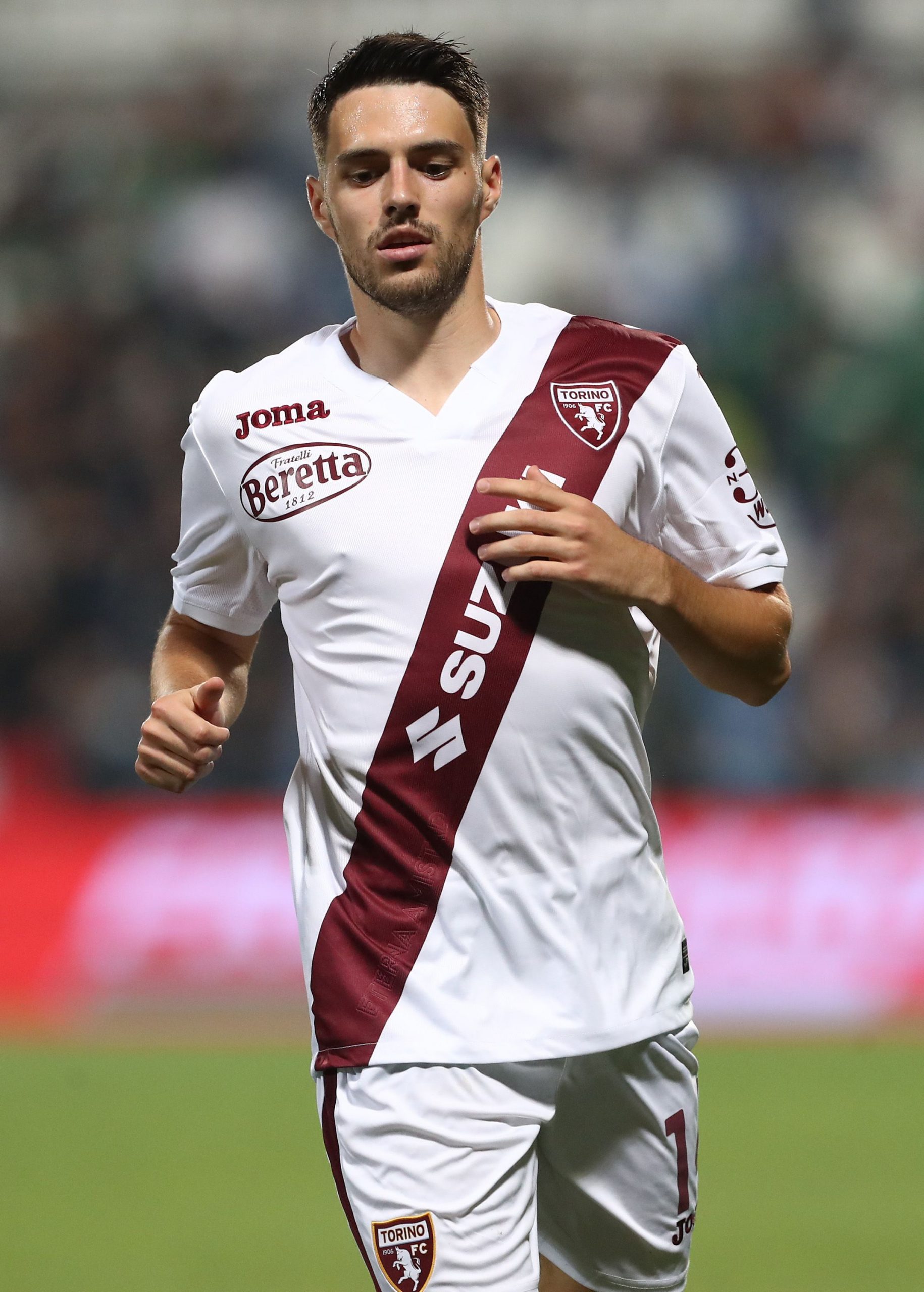 Calciomercato Torino – Vagnati: “Brekalo lo voleva un top club italiano”