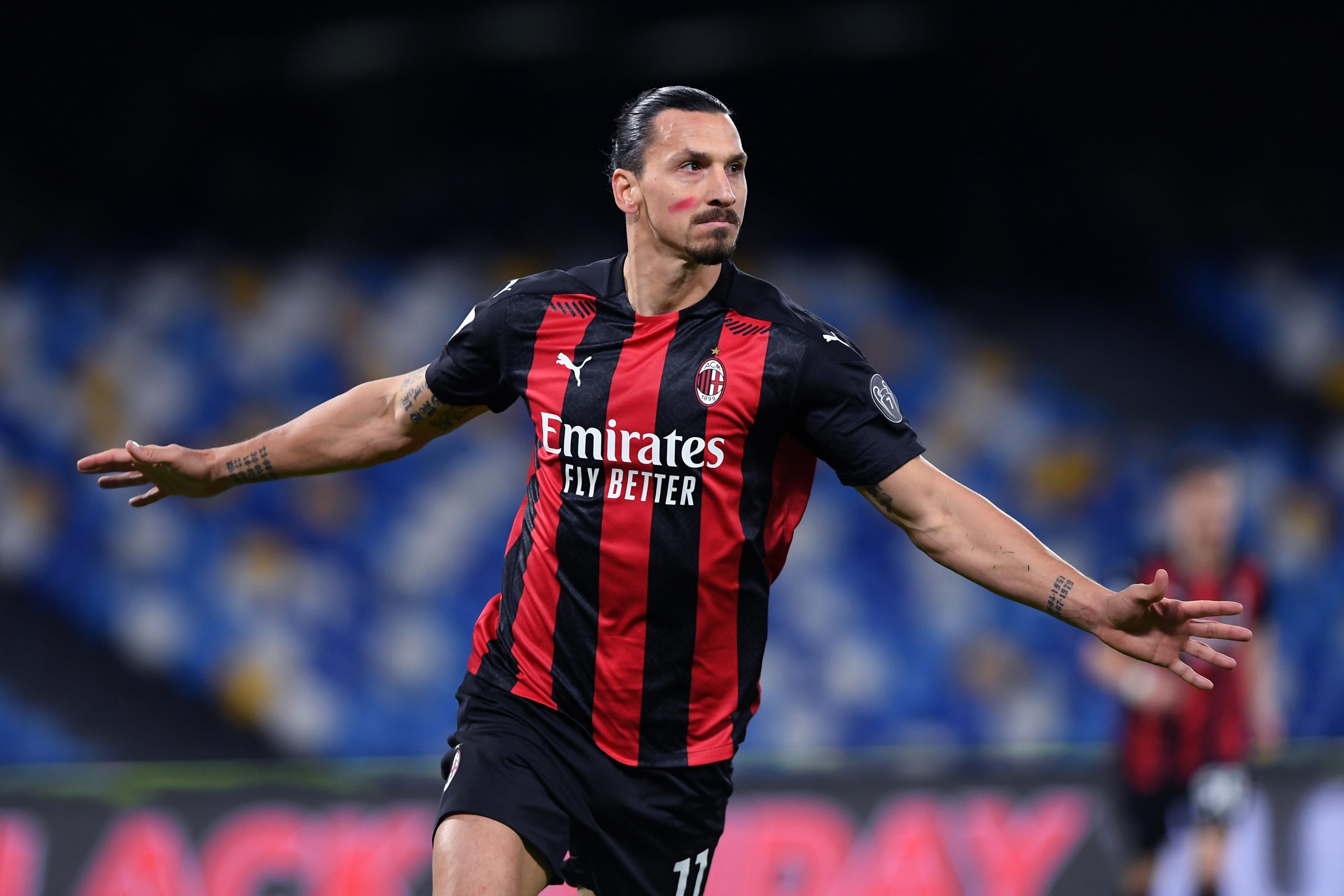 News – Ibra salta la sfida di Liverpool