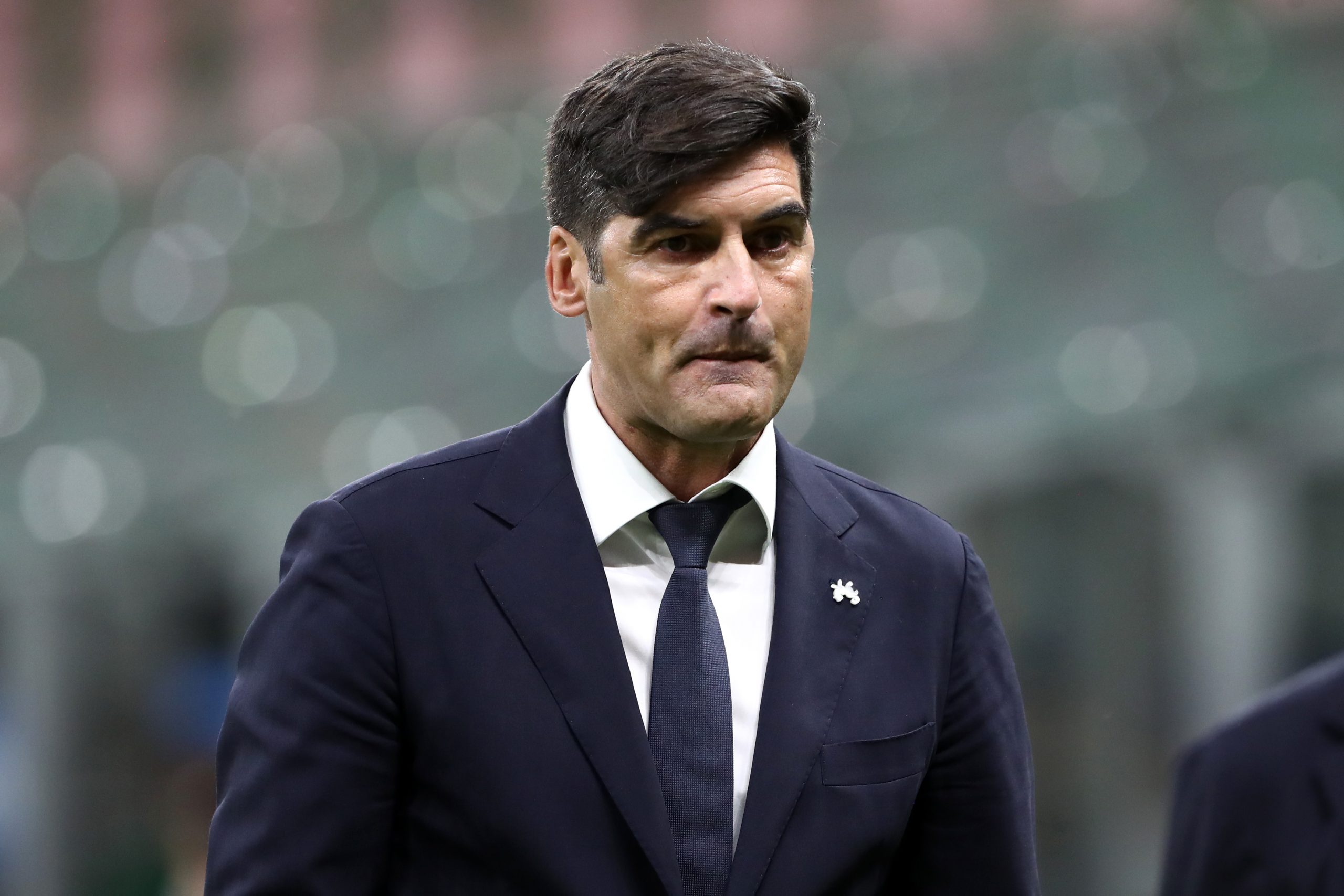 Mercato Milan | La società è stata chiara: Fonseca avvisato!