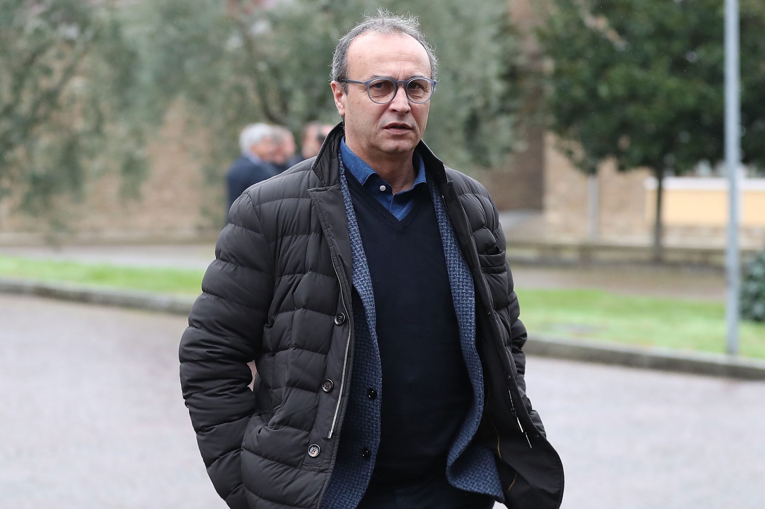 Serie B – Inizia l’era Marino a Crotone: contro il Frosinone subito per i 3 punti