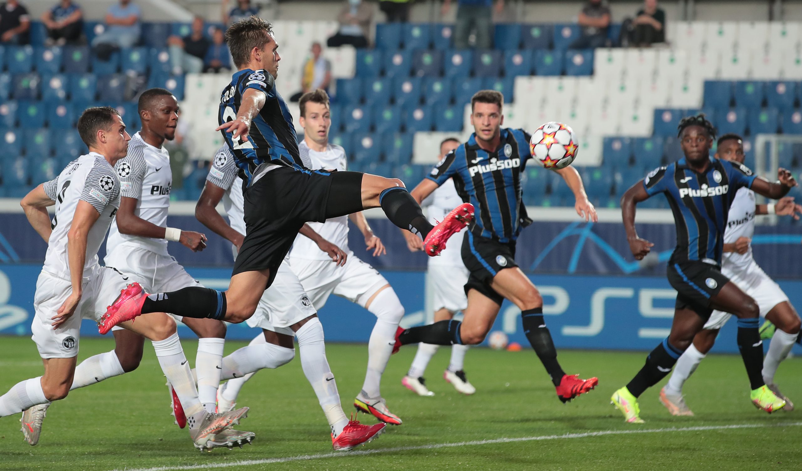 Mercato Atalanta – Toloi può partire, sirene dal Brasile per lui!