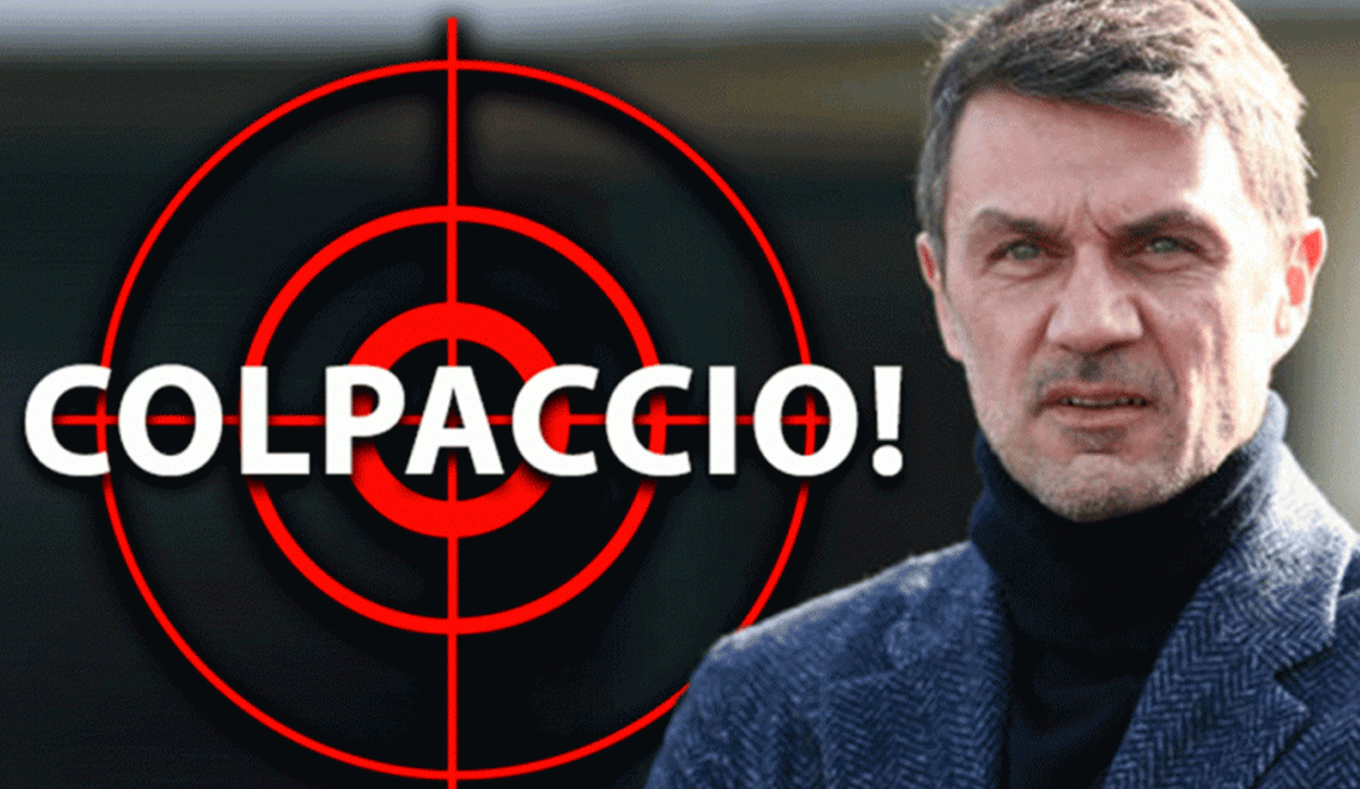 Calciomercato Milan – Offerta a sorpresa, Maldini ci prova