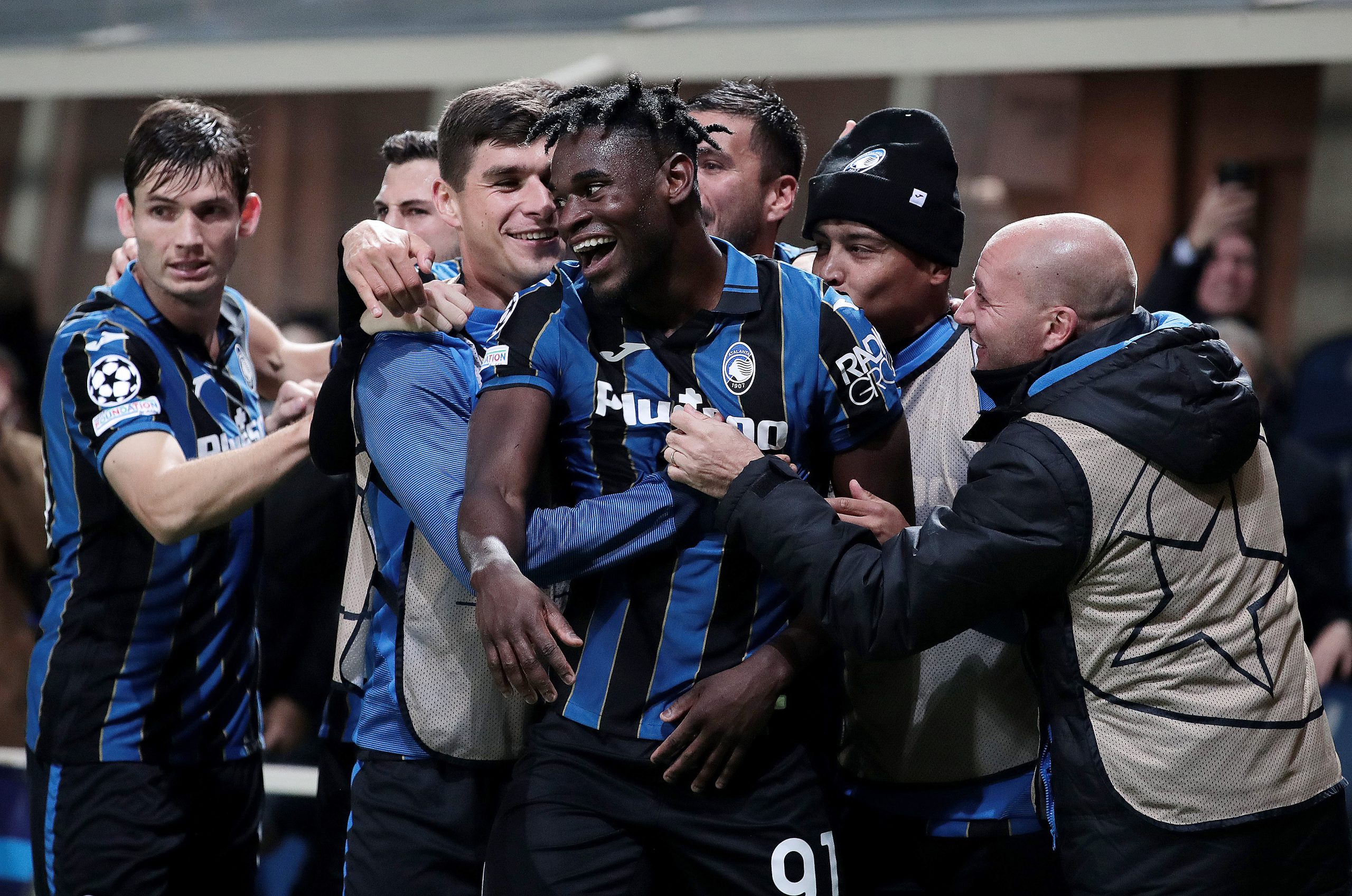 Calciomercato Atalanta – Nuove conferme dalla Spagna, il colpo è vicino!