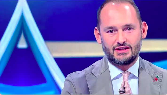 Calciomercato Juventus / Di Marzio: “A gennaio può arrivare lui”