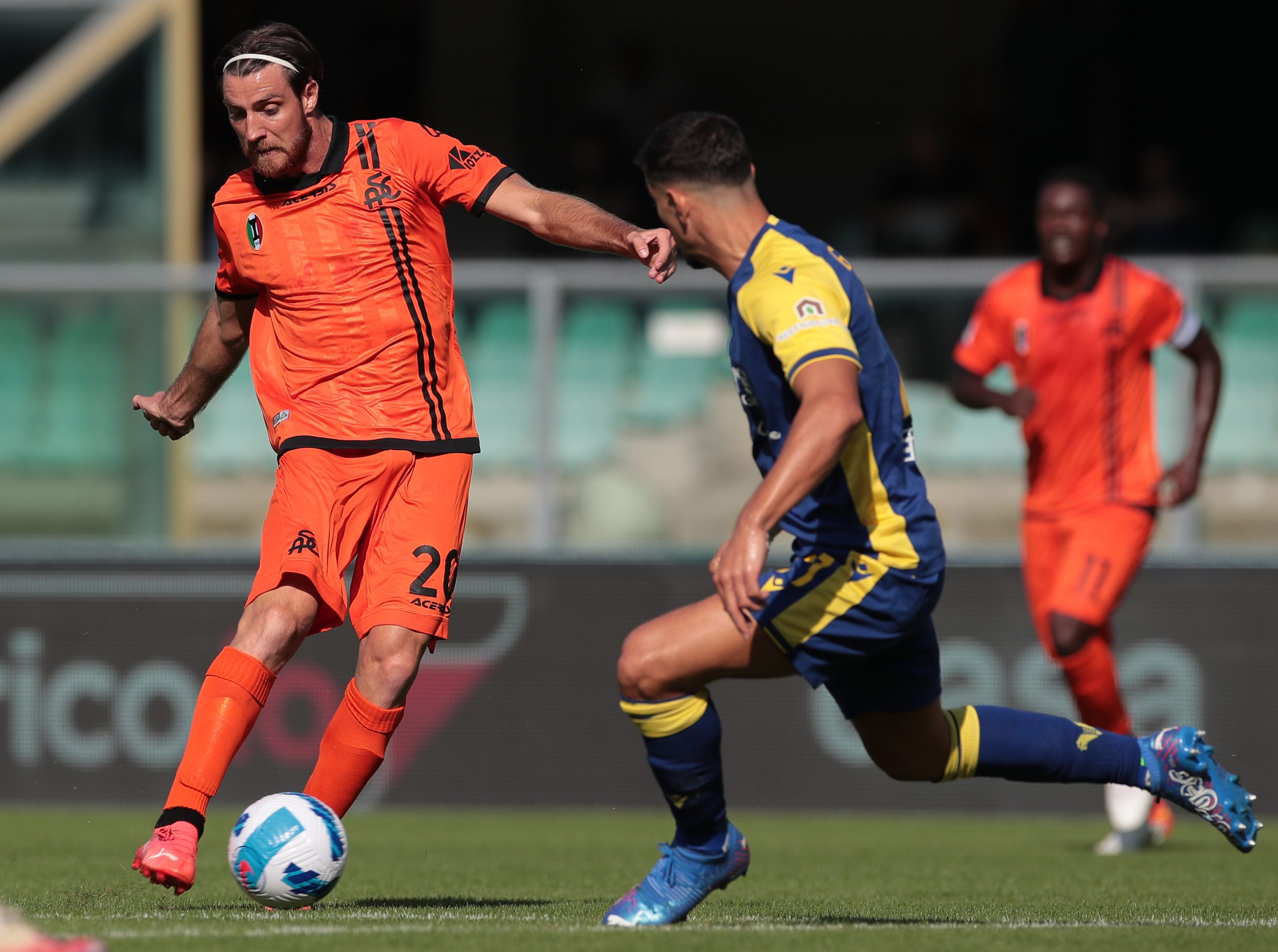 Calciomercato Empoli | Il mercato si è chiuso con l’arrivo di Bastoni