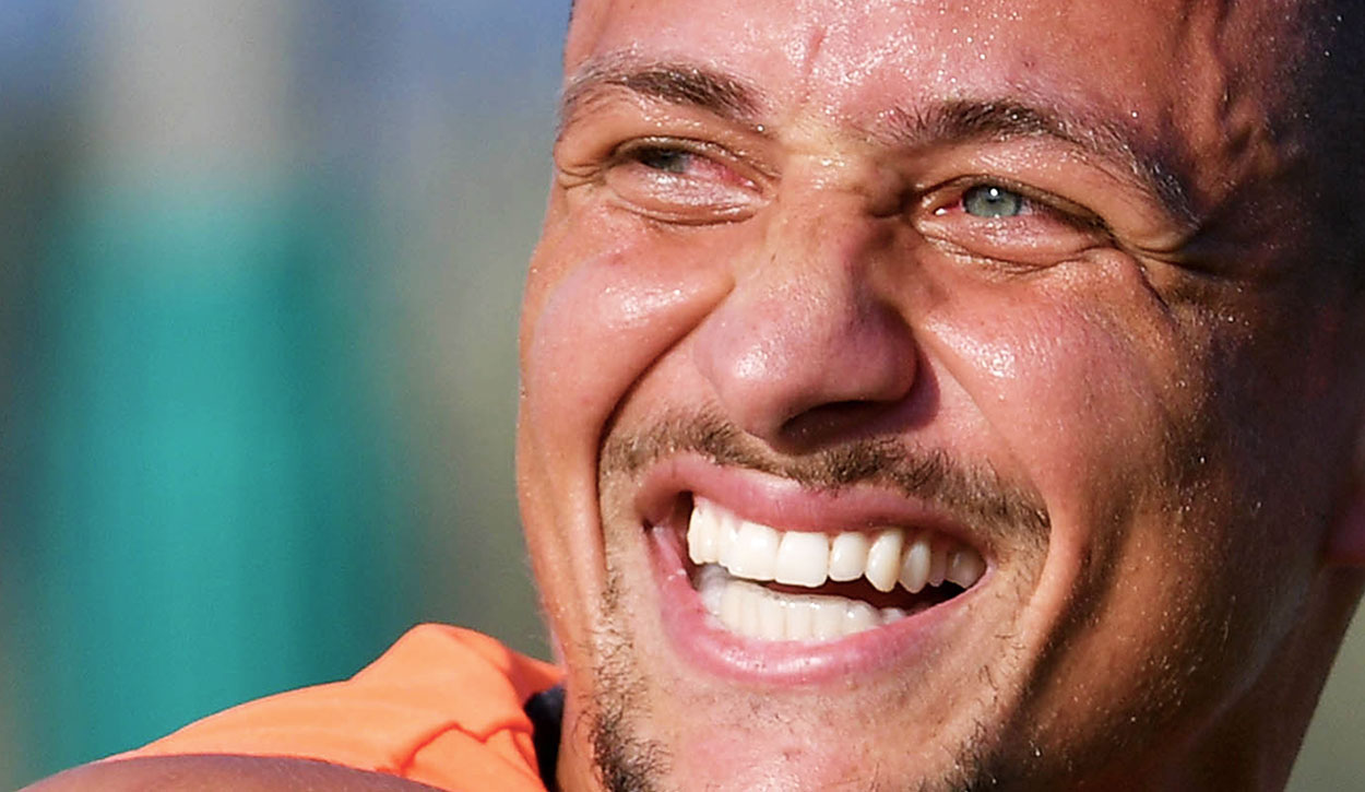 Calciomercato Juventus / Nuova occasione: possibile colpaccio a zero!