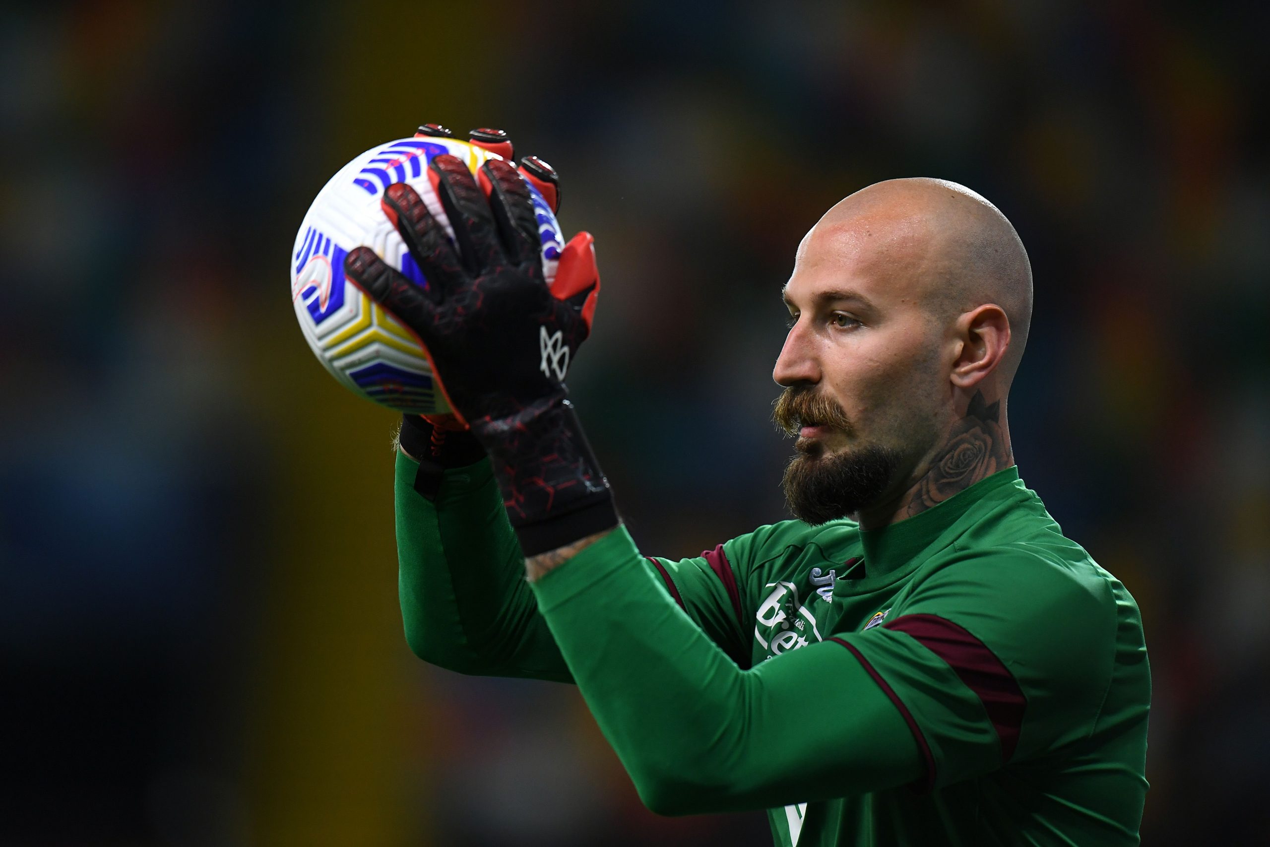 Calciomercato Napoli: chiuso il colpo! Si pagherà più della clausola