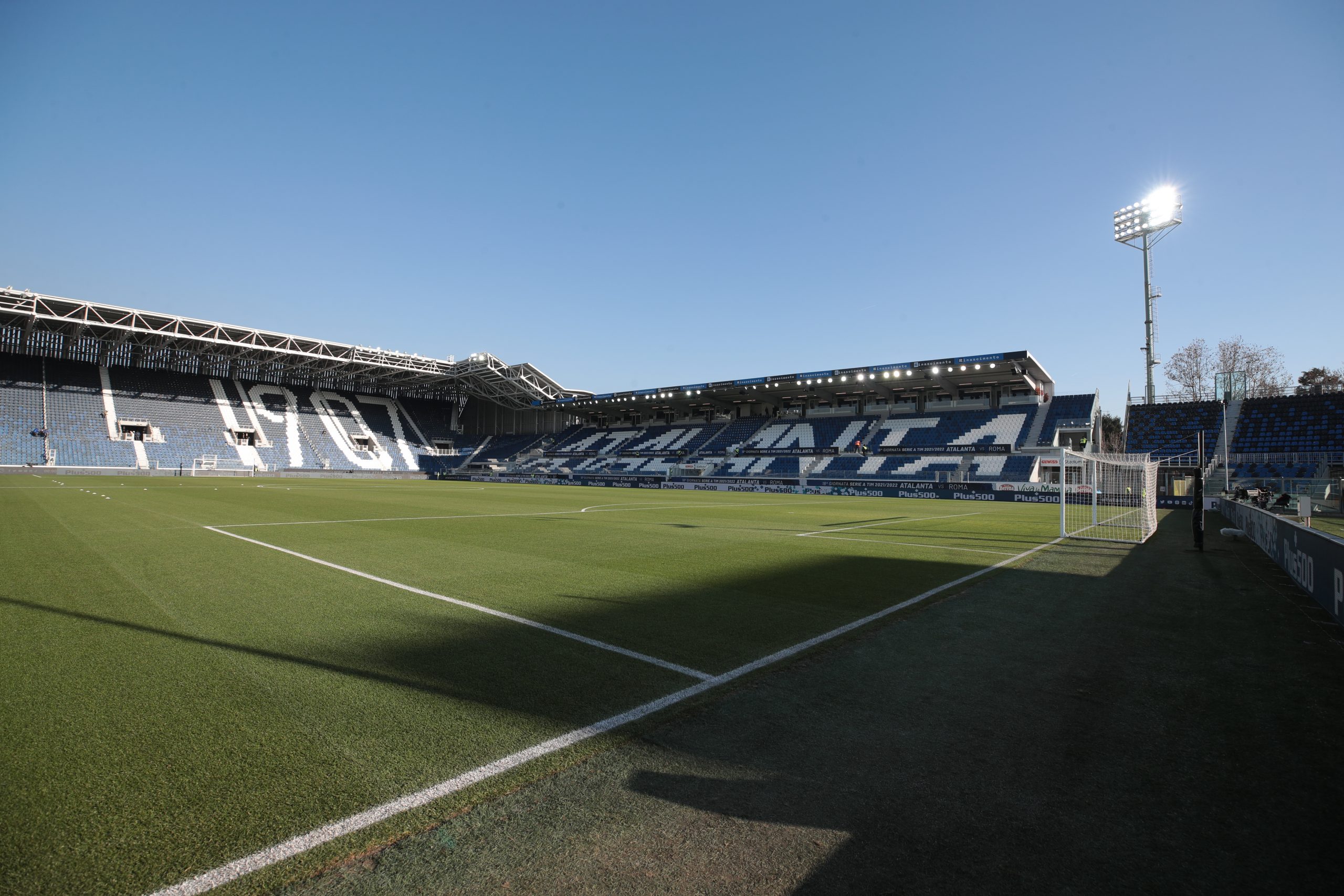 Atalanta / Riviata la sfida contro il Lecce: il motivo!