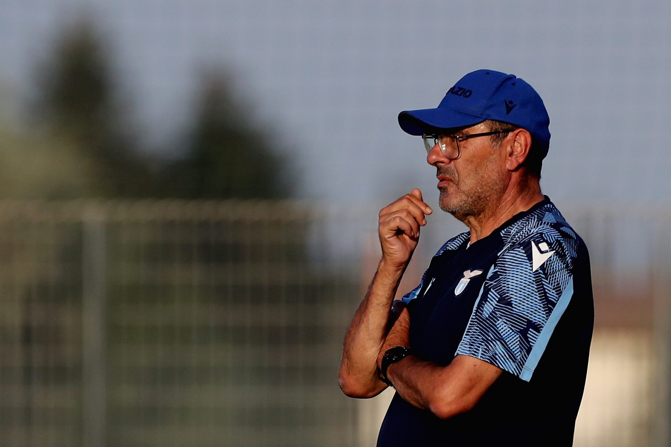 Calciomercato Lazio – Sarri non ha dubbi: in tre sono pronti alla cessione
