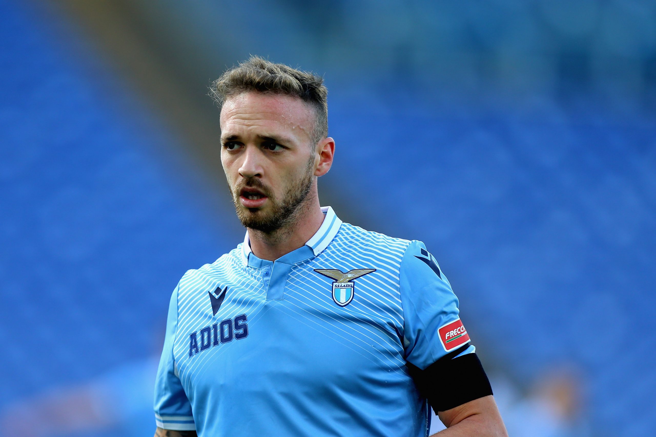 Calciomercato Lazio – Lazzari in uscita? In Premier pensano a lui