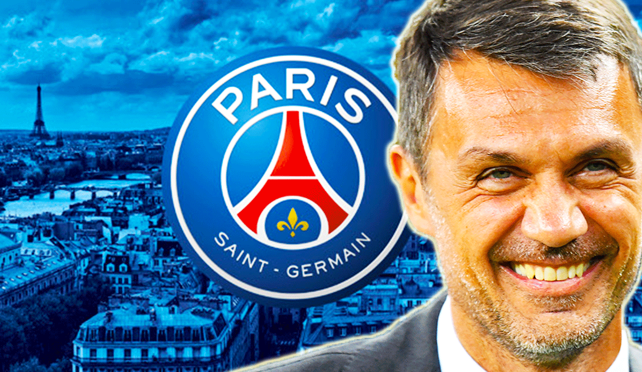 Calciomercato Milan- Sfida a tre per un gioiello del PSG