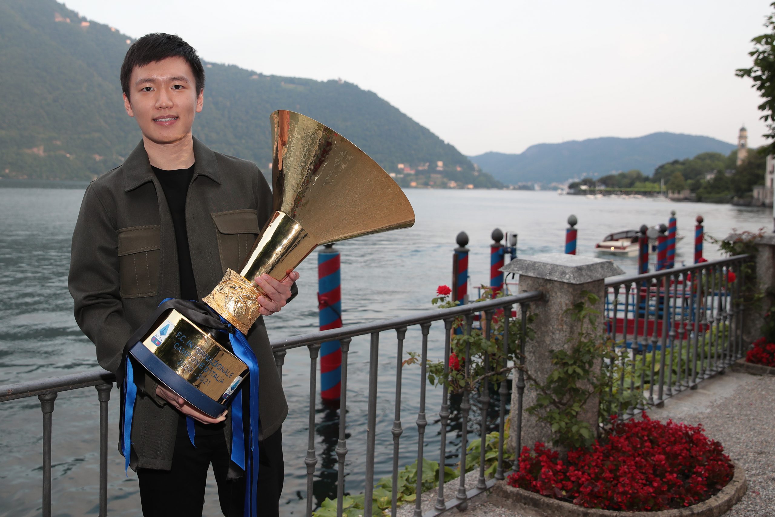 Serie A – L’Inter è ai quarti di Champions! Zhang: “Grande emozione”