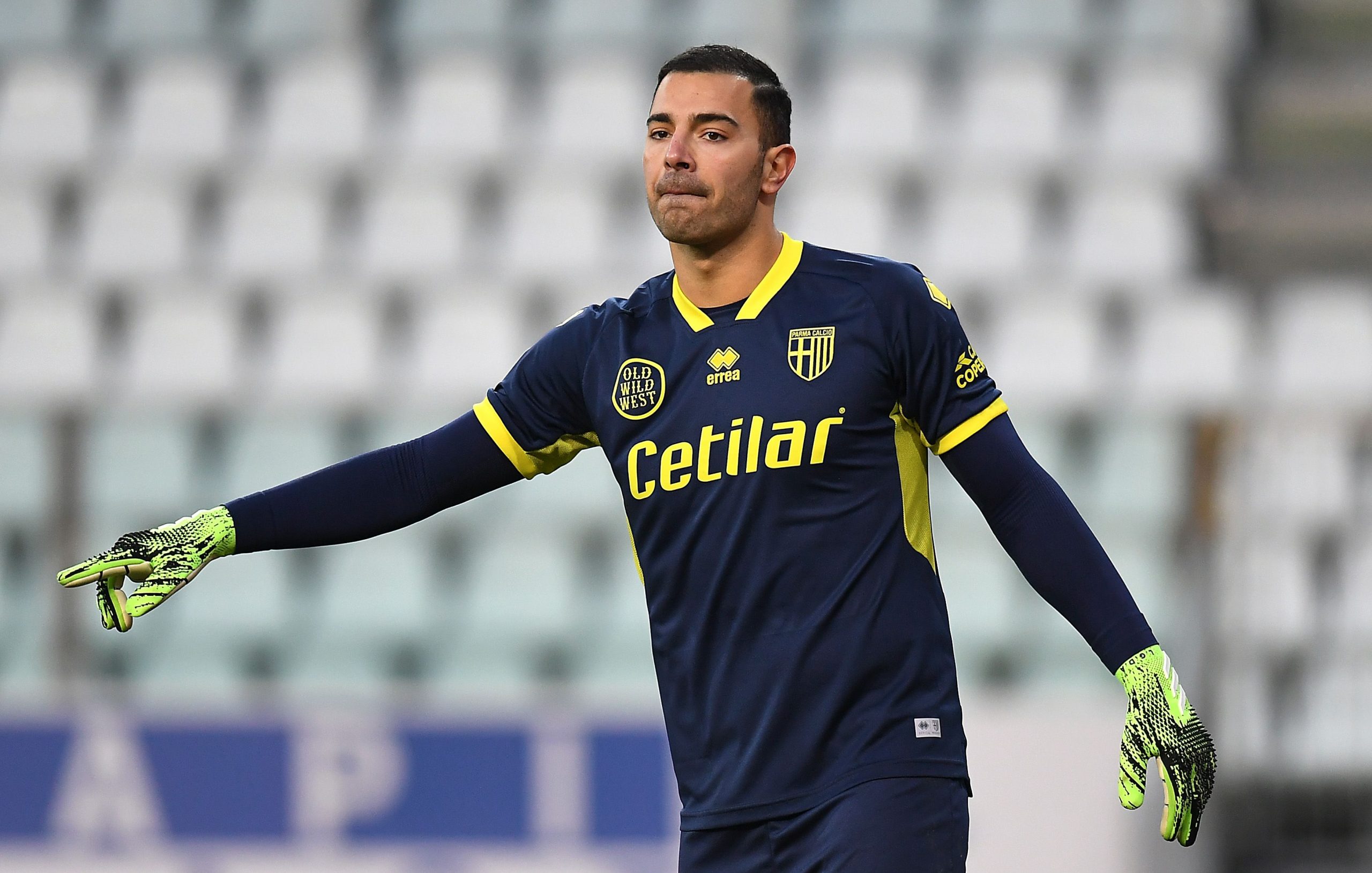 Serie A – Sepe: “Consigli è un portiere che porta diversi punti”