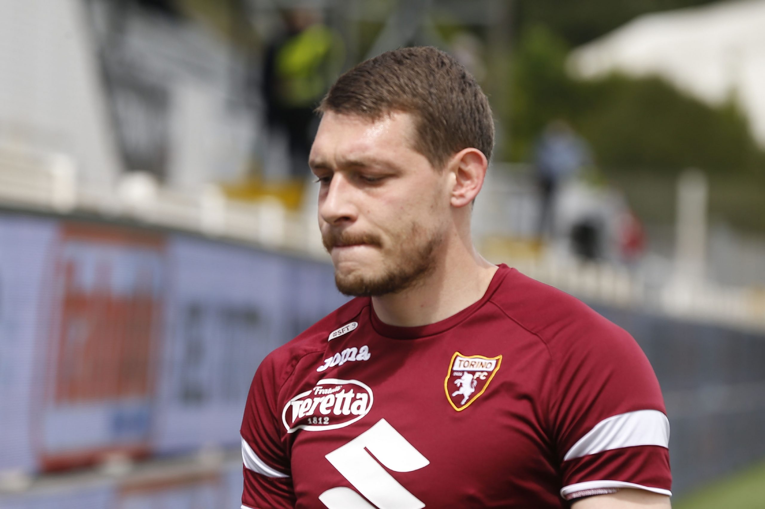 Calciomercato Torino – Cairo e Belotti: ormai è rottura totale!
