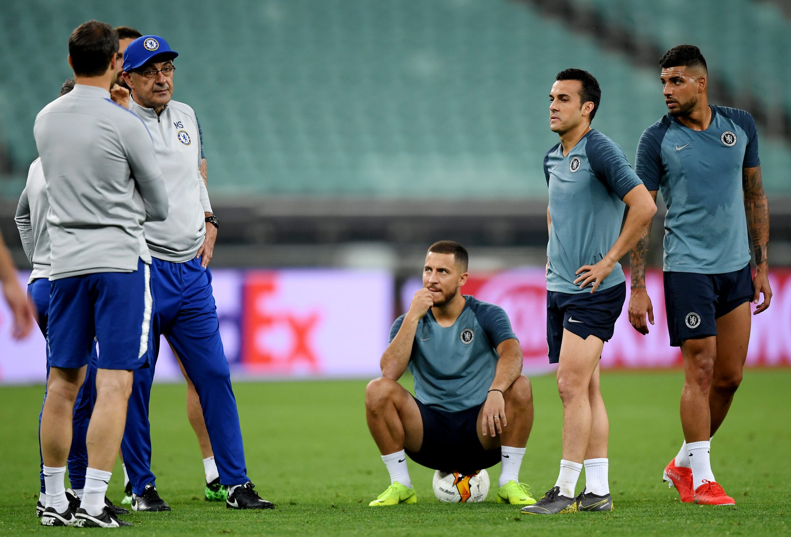 Calciomercato Lazio – Si cerca un terzino sinistro: Sarri ha un sogno