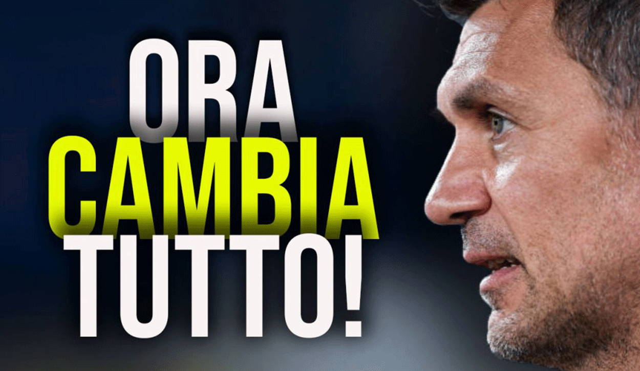 Calciomercato Milan, cambio di rotta, si infrange il sogno dall’Inghilterra?