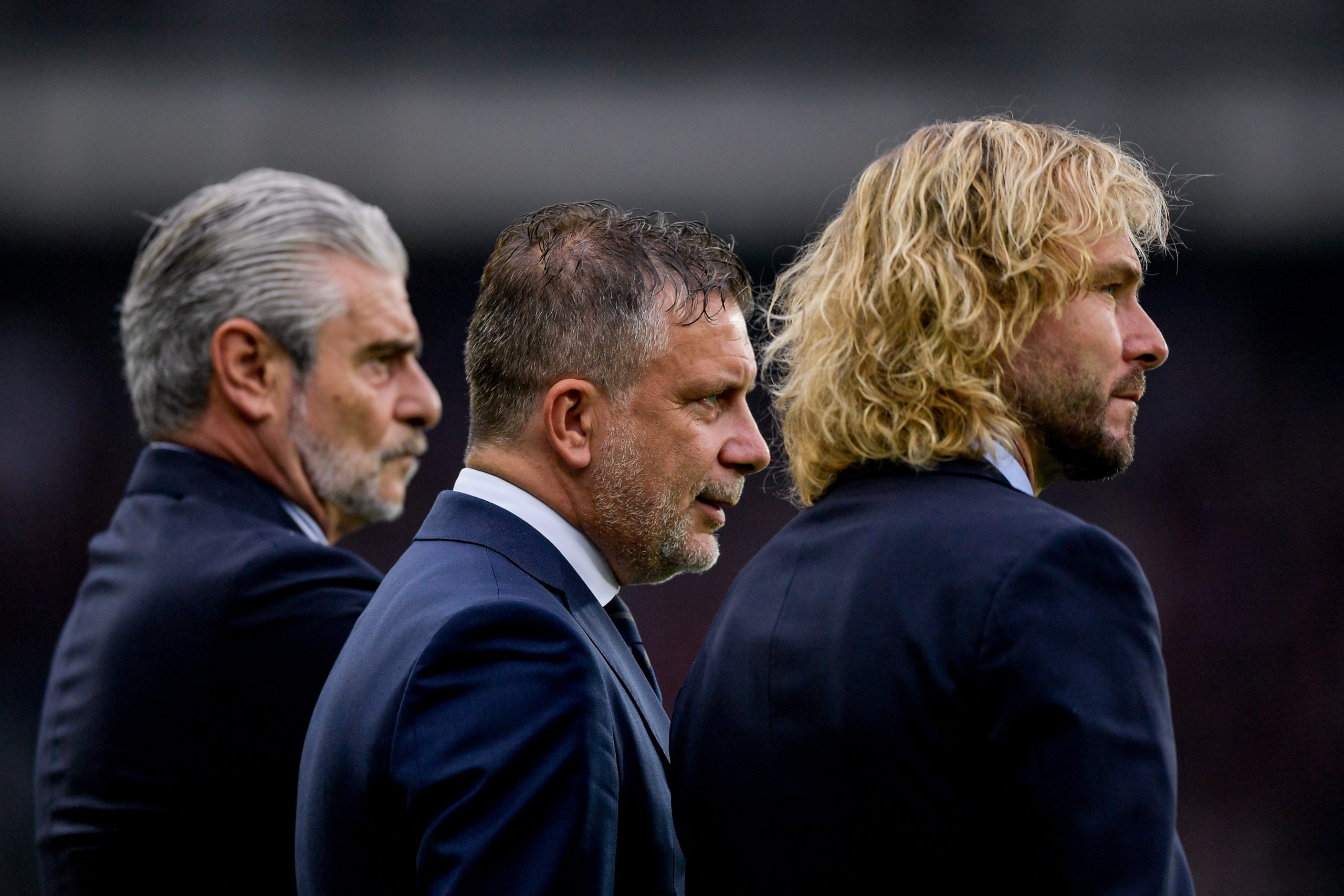 Calciomercato Juventus / Spuntano due idee low cost per gennaio: i nomi