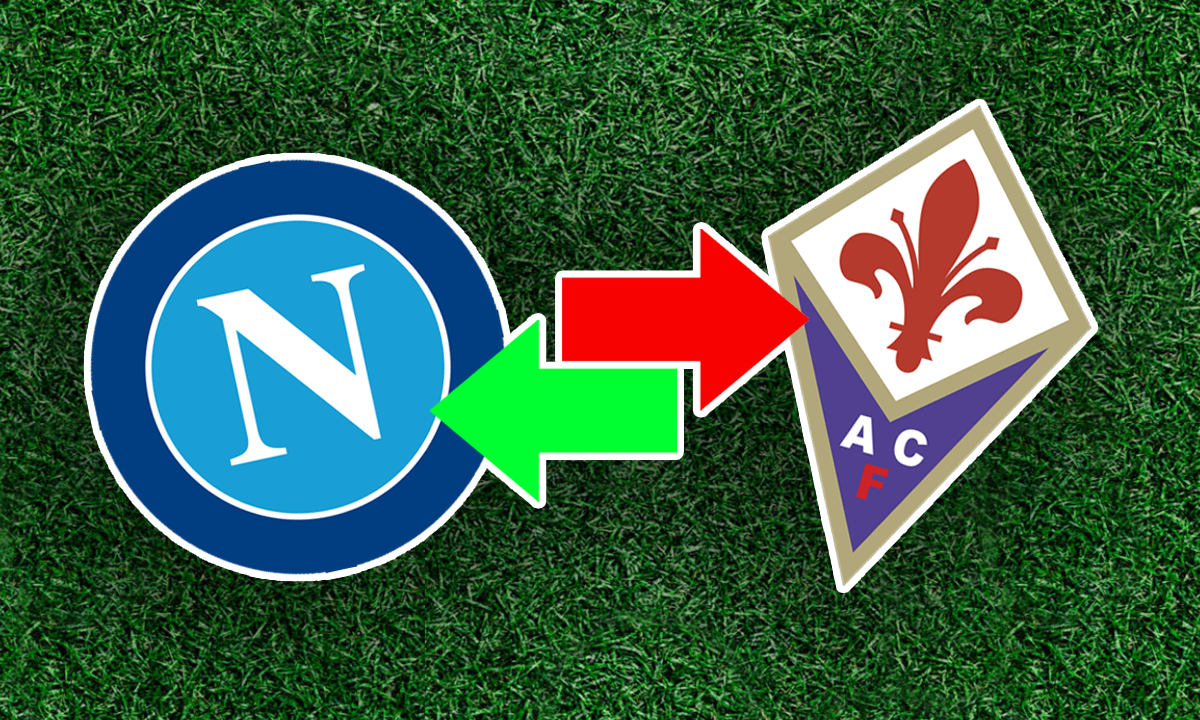 Scambio Napoli e Fiorentina?