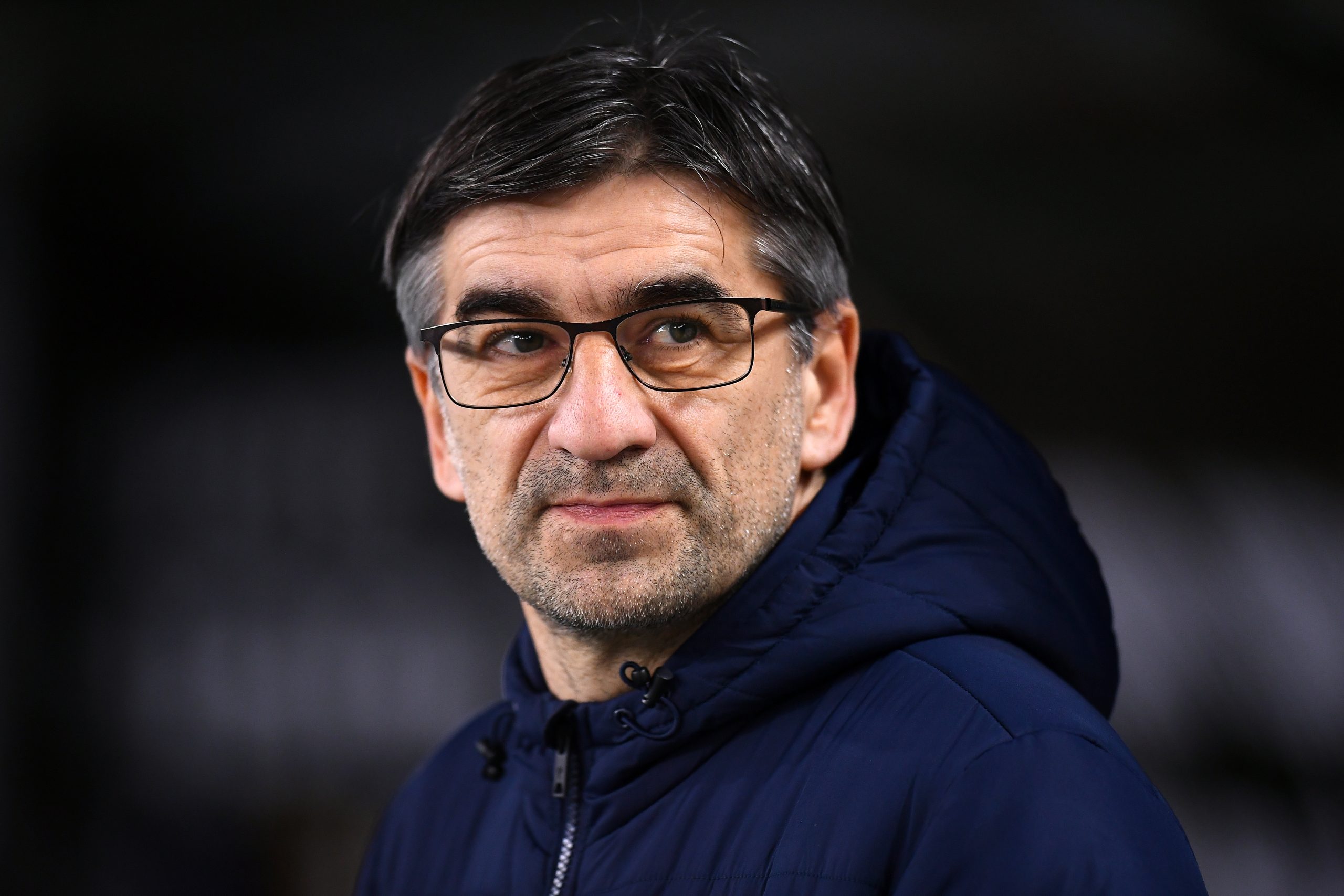 Atalanta / Alle 17 la presentazione di Juric come nuovo tecnico