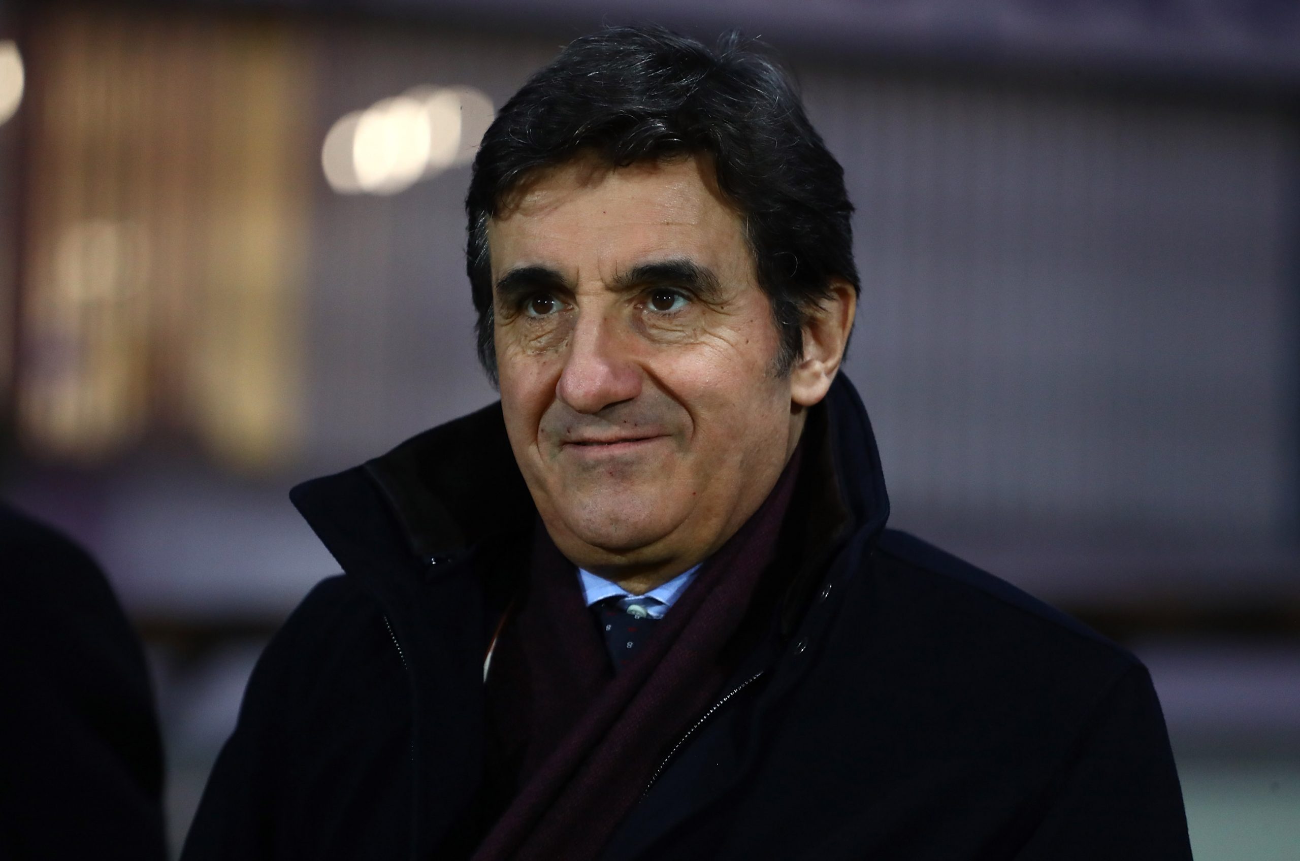 Torino / Cairo: “Buongiorno è importante. Rinnovo Juric? Ne parleremo”