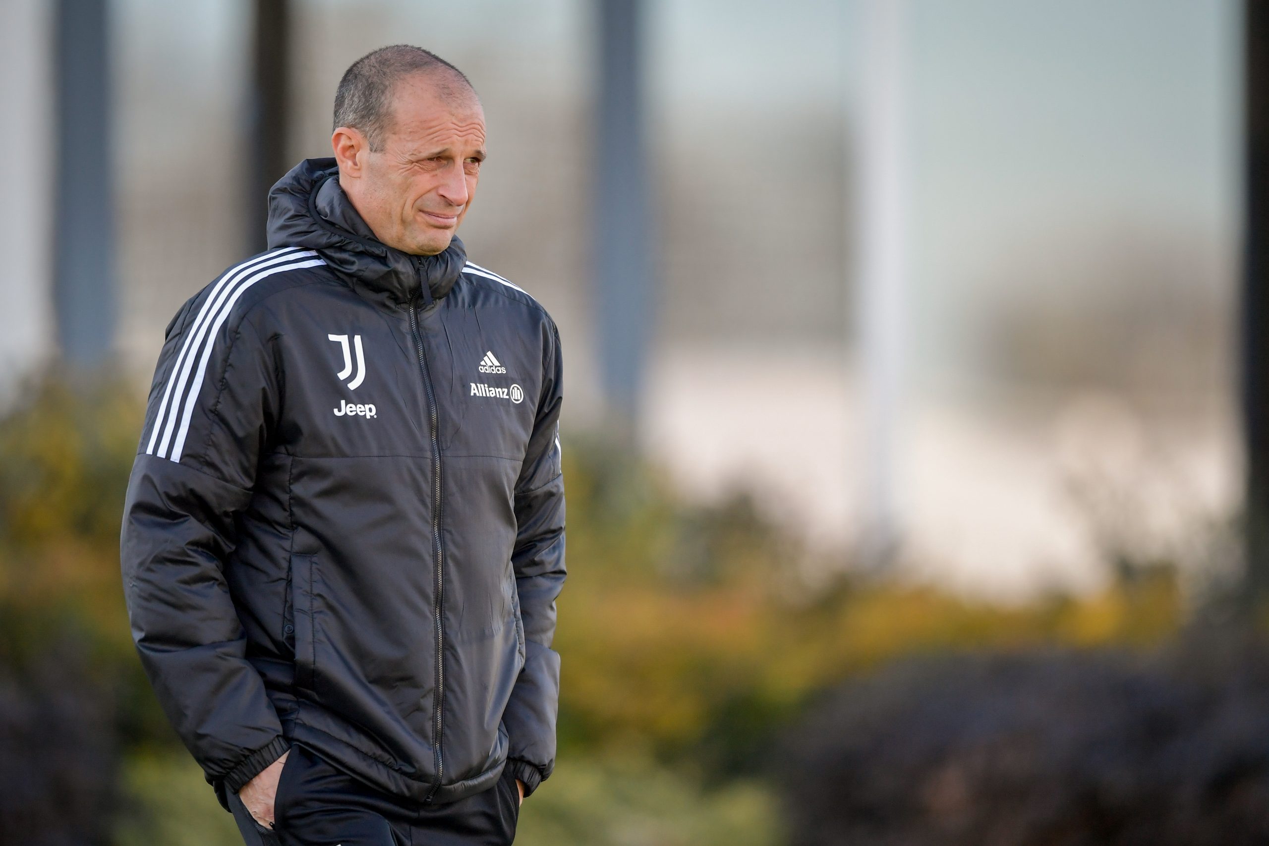 Juve-Lecce, le formazioni UFFICIALI: le scelte di Allegri e D’Aversa