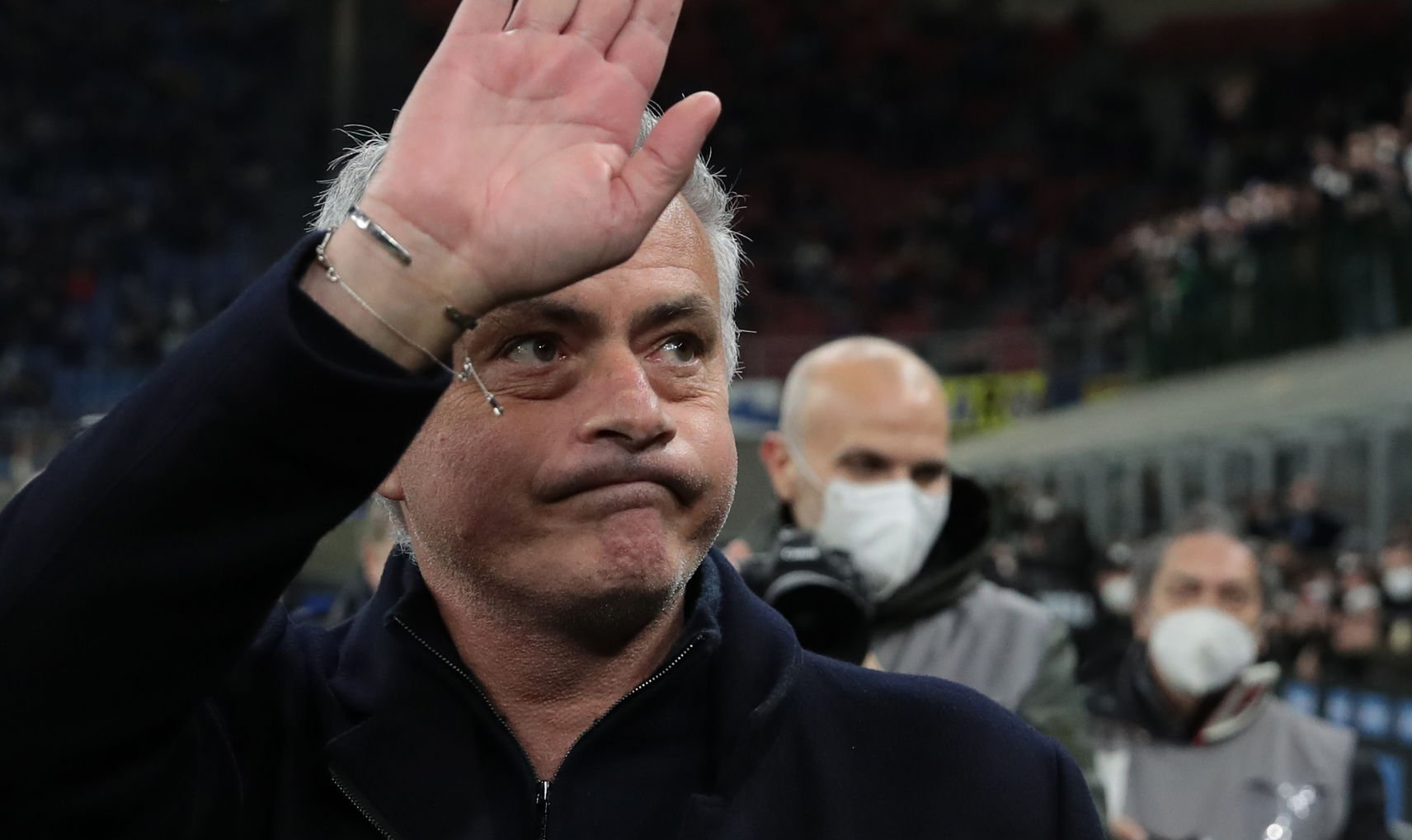 Mourinho