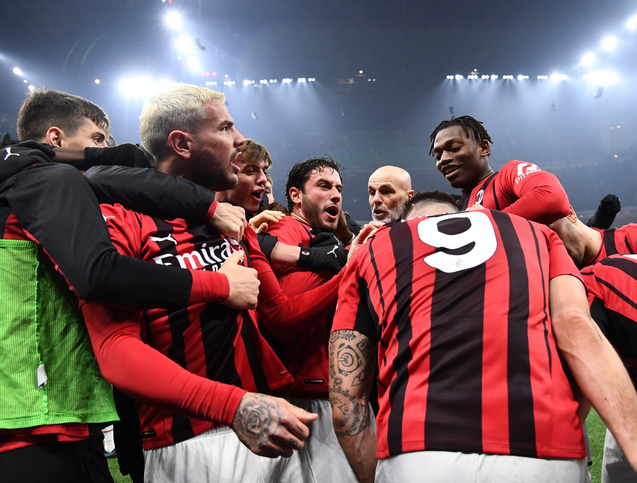 Mercato Milan / Nuovo nome per la retroguardia: si lavora per gennaio